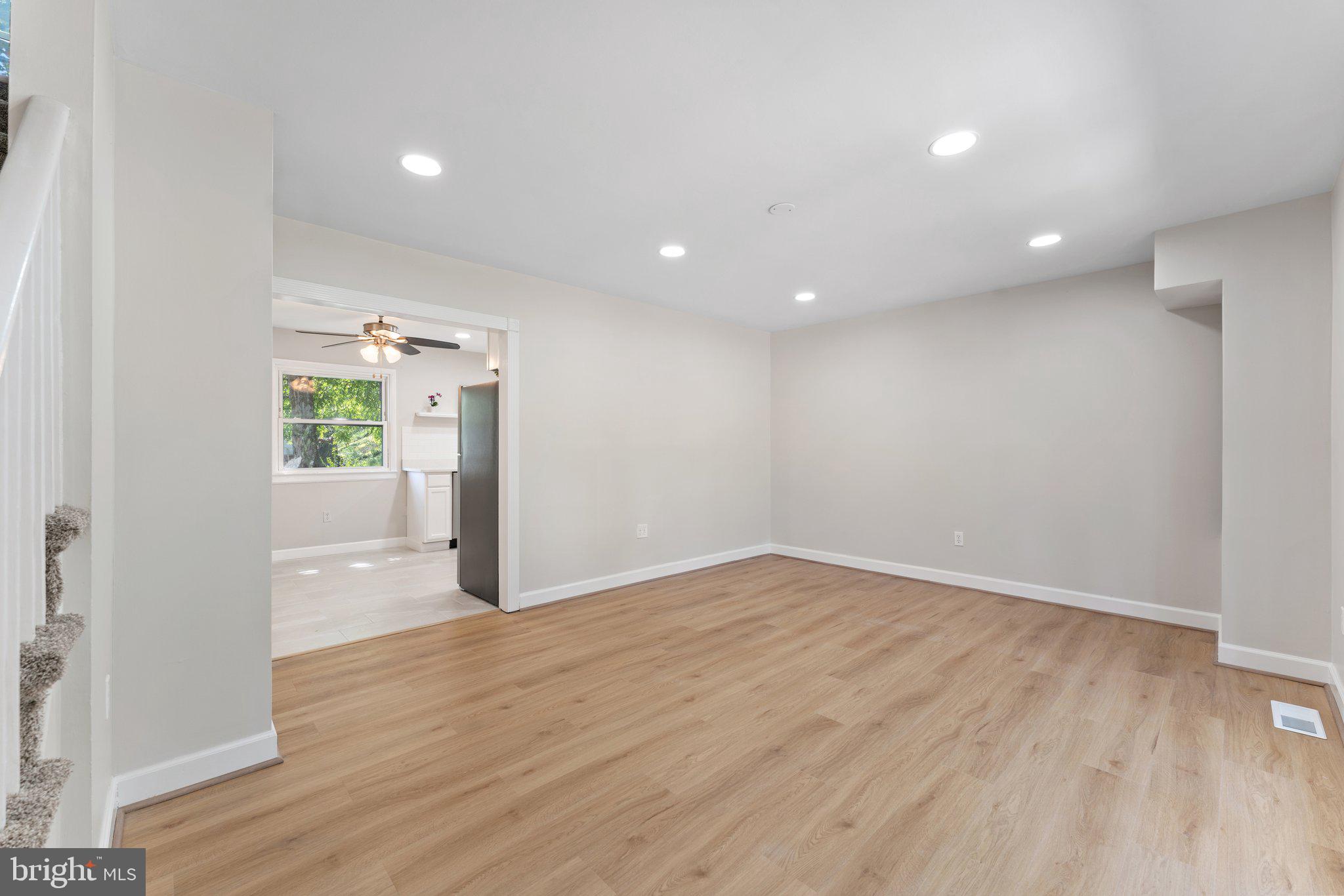 MARUMSCO HILLS - Residential