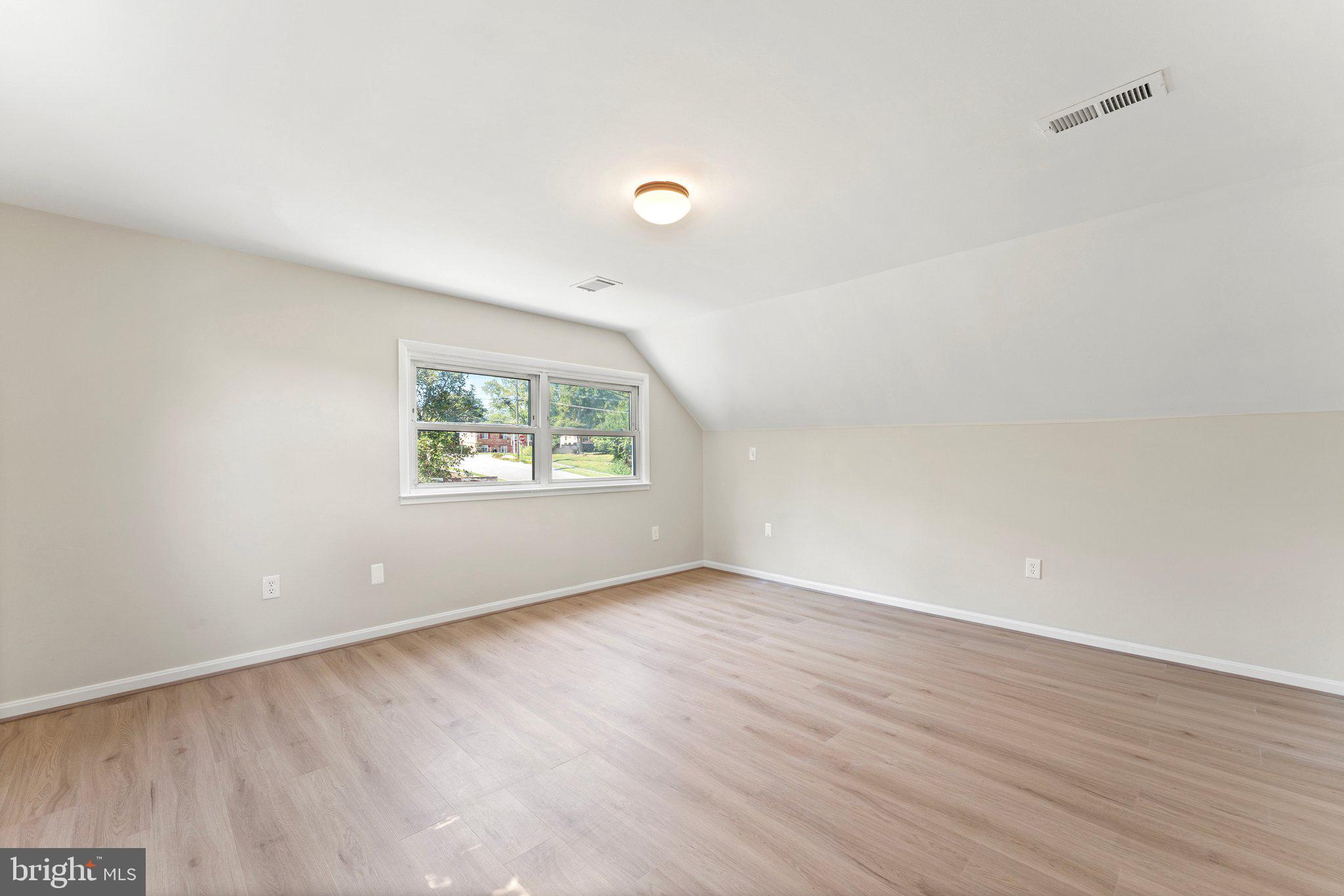 MARUMSCO HILLS - Residential