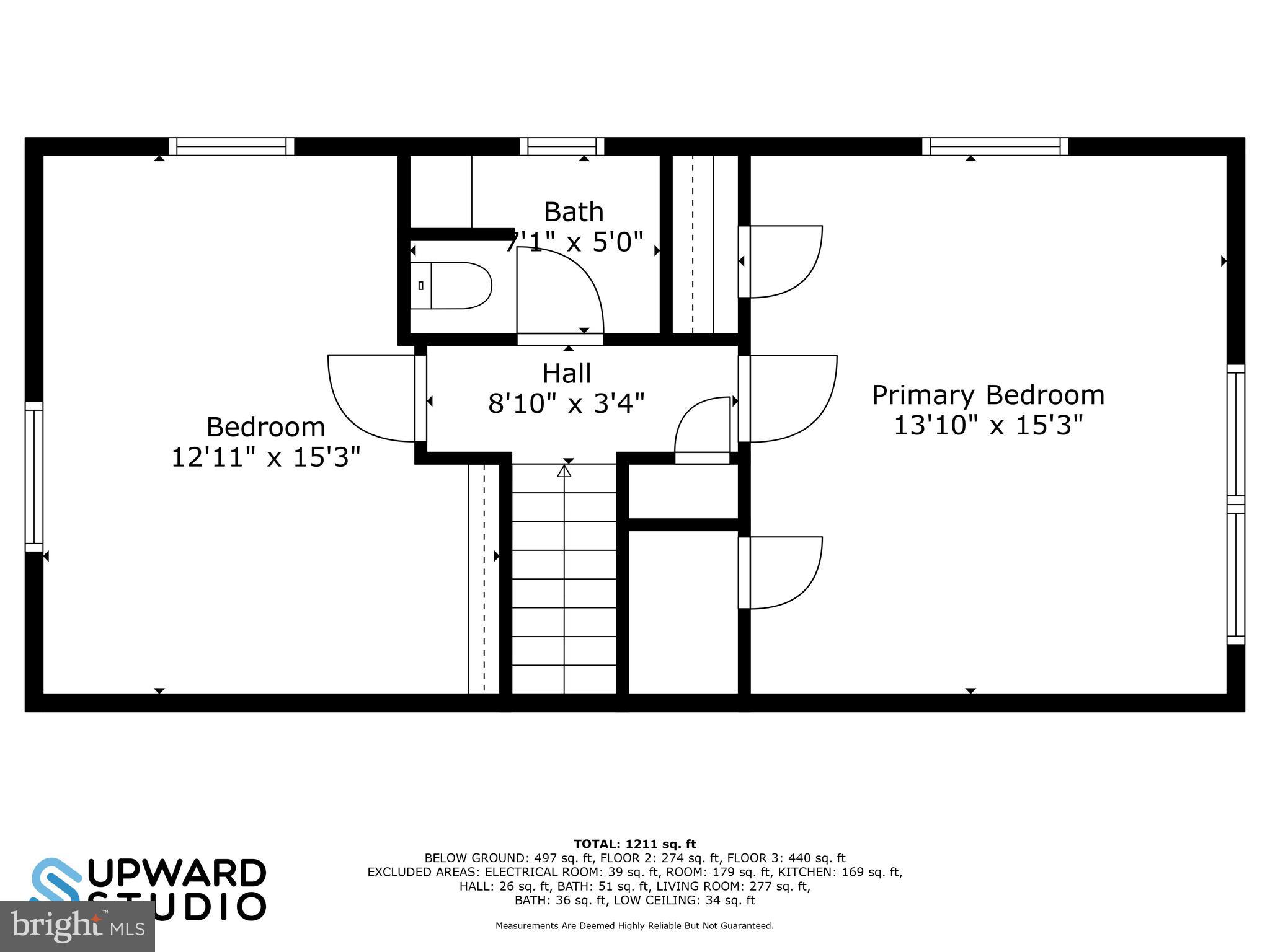 MARUMSCO HILLS - Residential