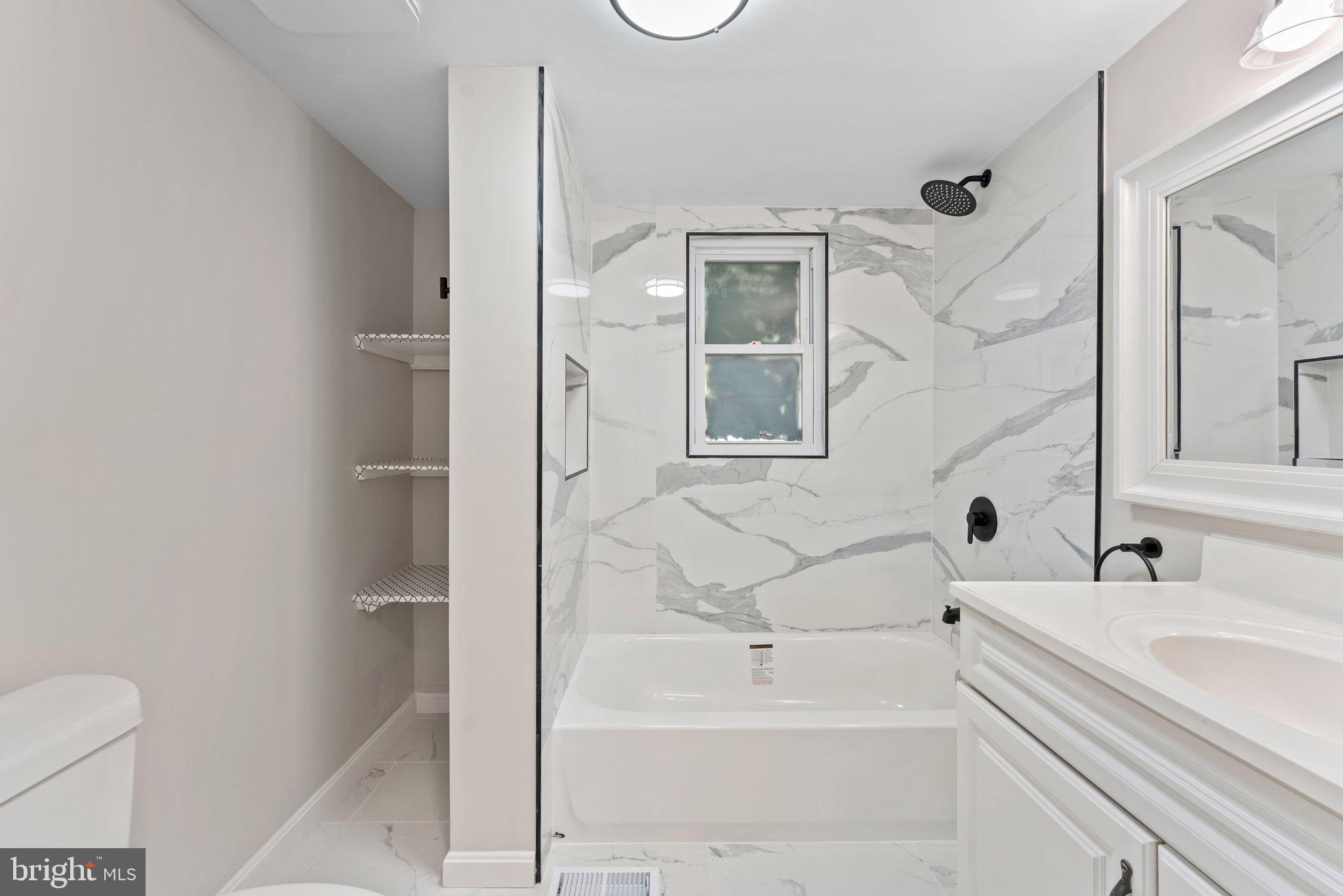 MARUMSCO HILLS - Residential