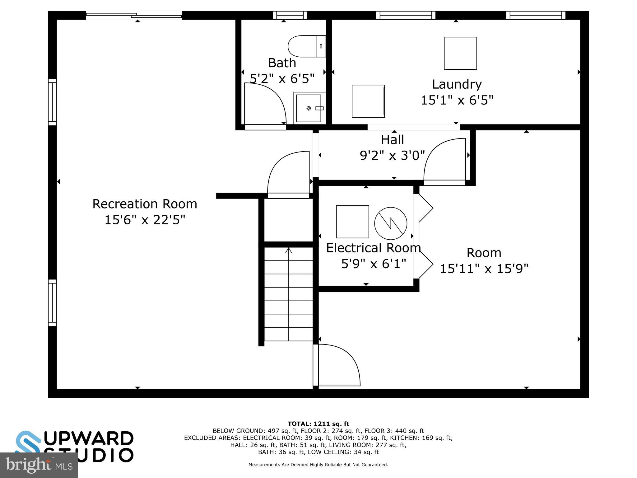 MARUMSCO HILLS - Residential