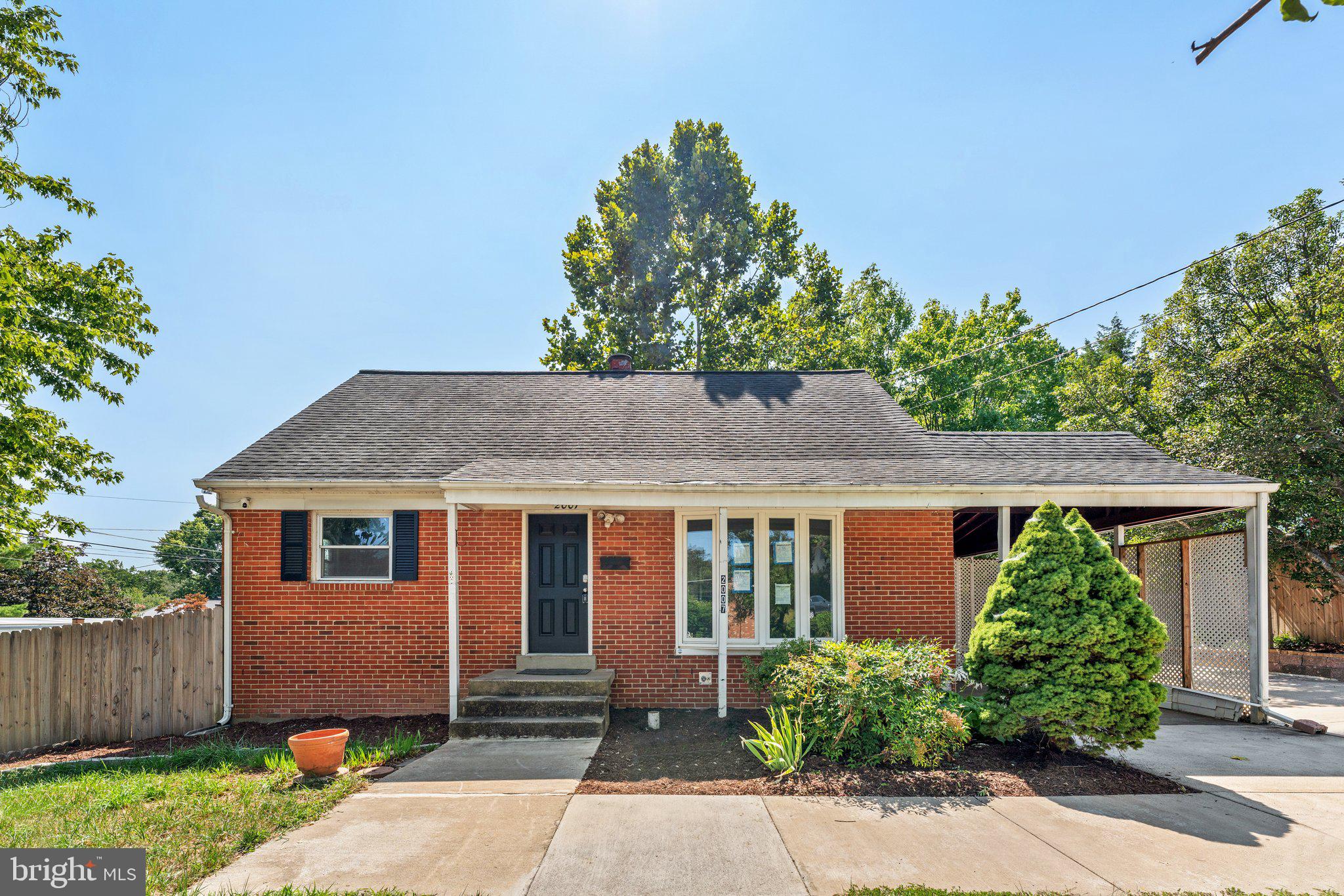 MARUMSCO HILLS - Residential