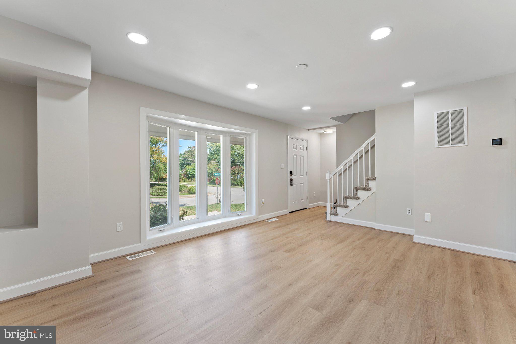 MARUMSCO HILLS - Residential