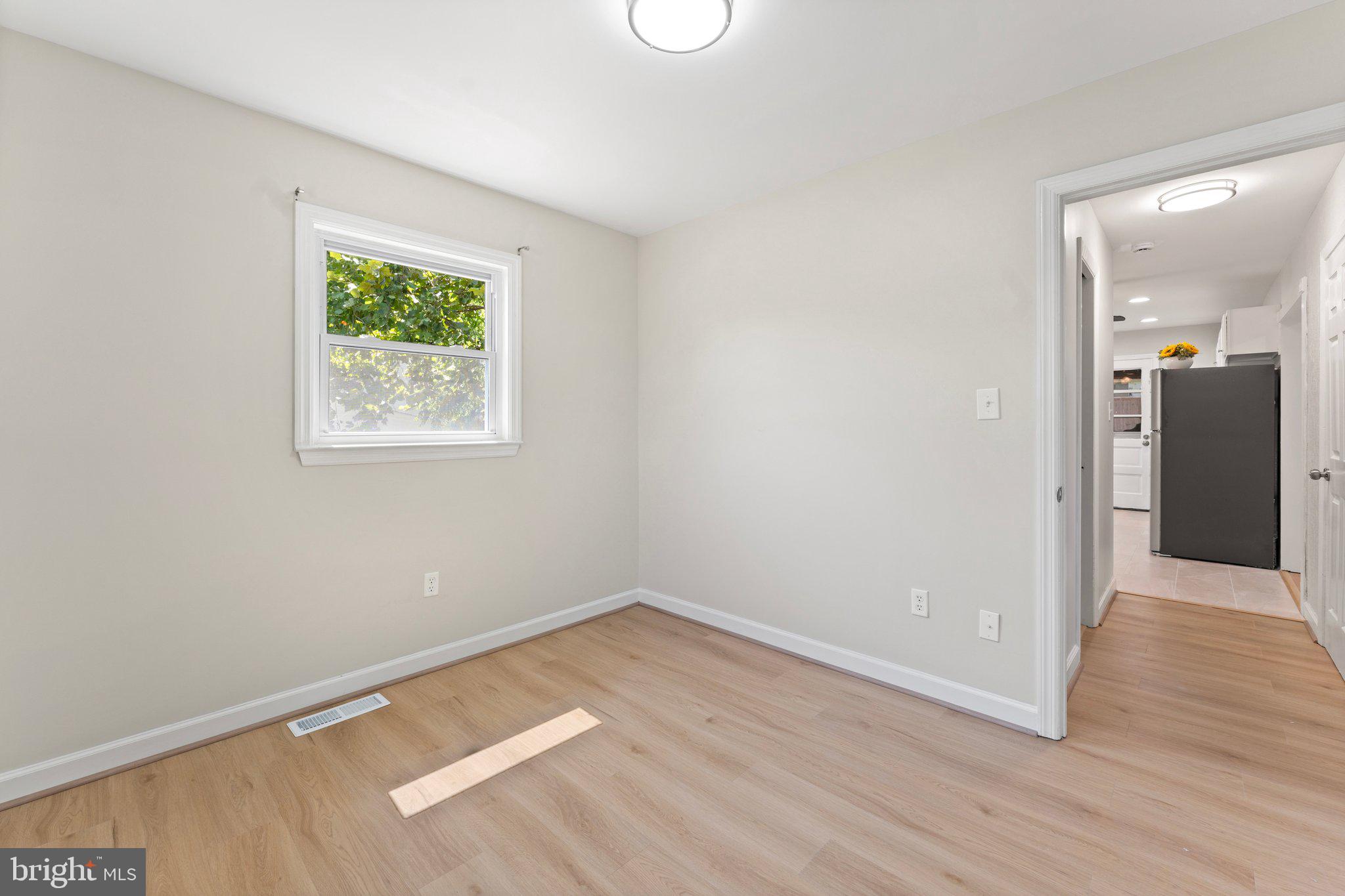 MARUMSCO HILLS - Residential