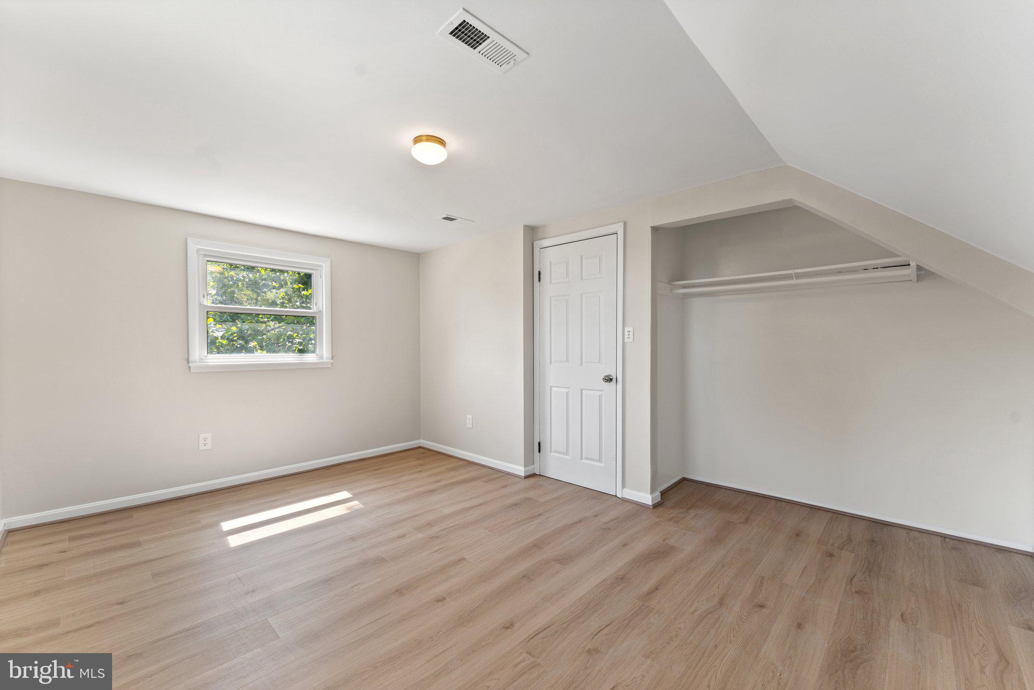 MARUMSCO HILLS - Residential