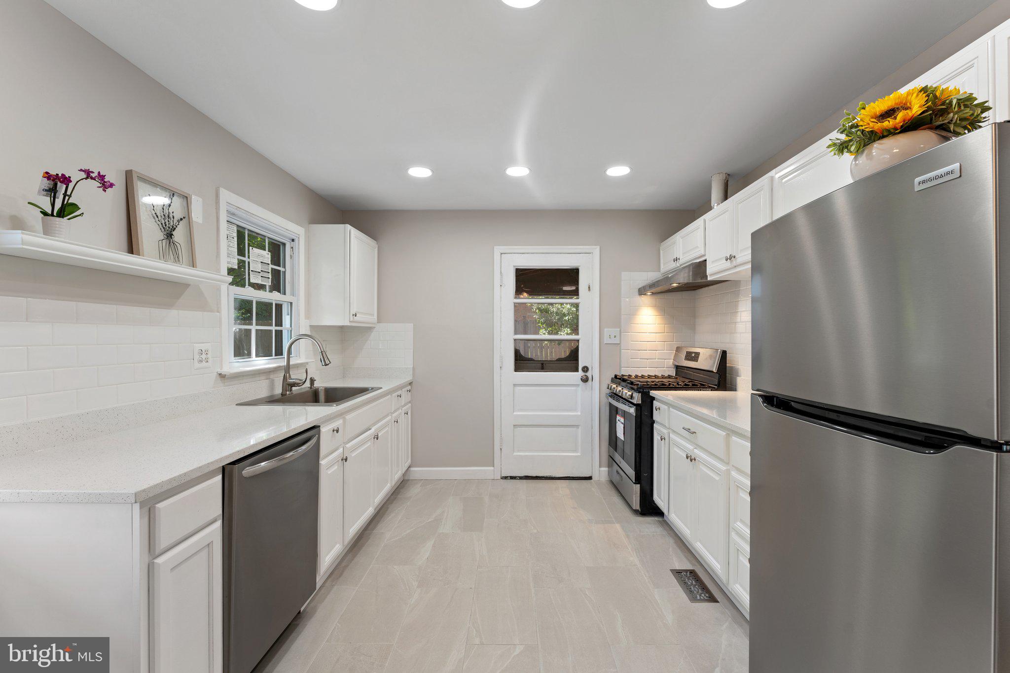 MARUMSCO HILLS - Residential