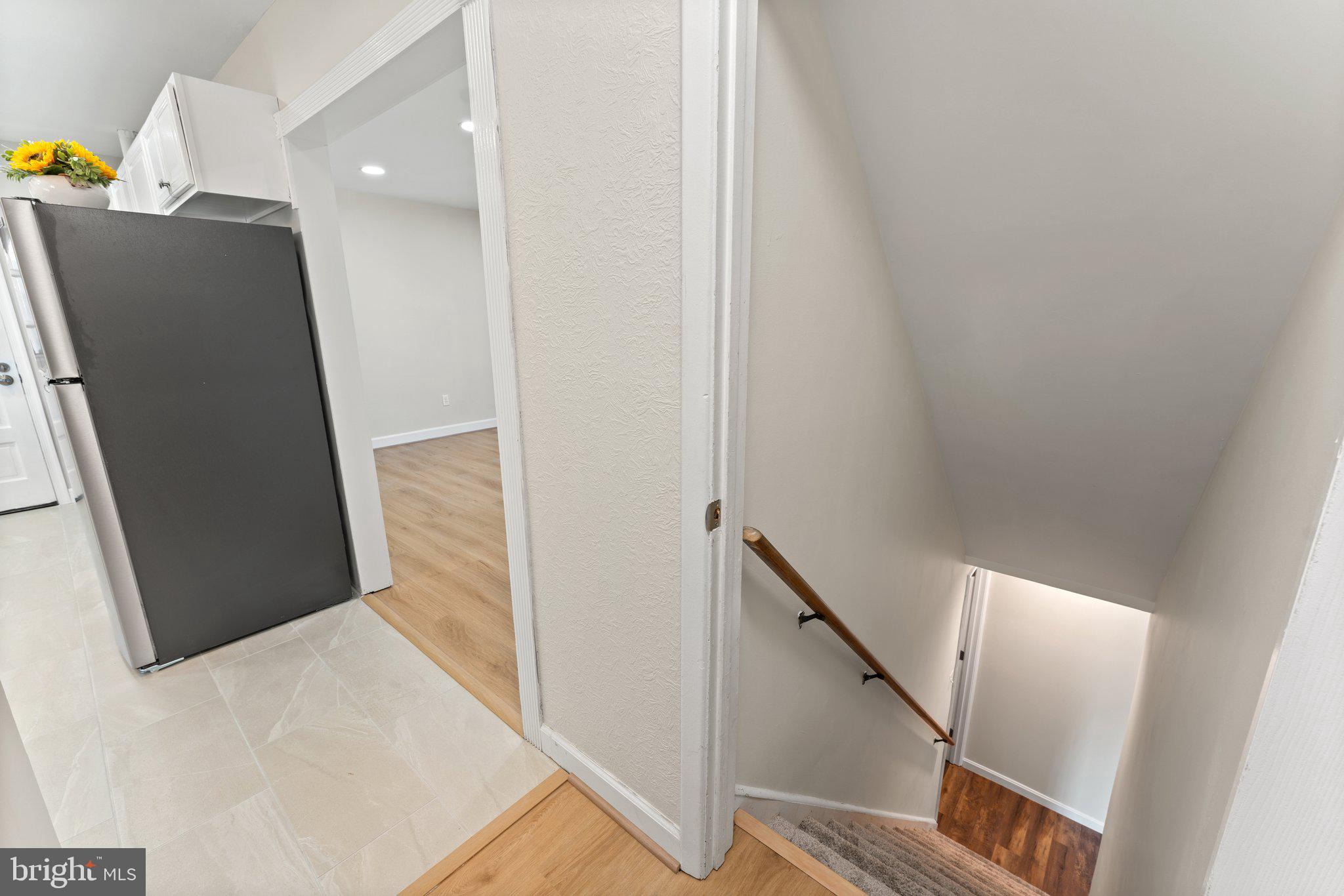 MARUMSCO HILLS - Residential