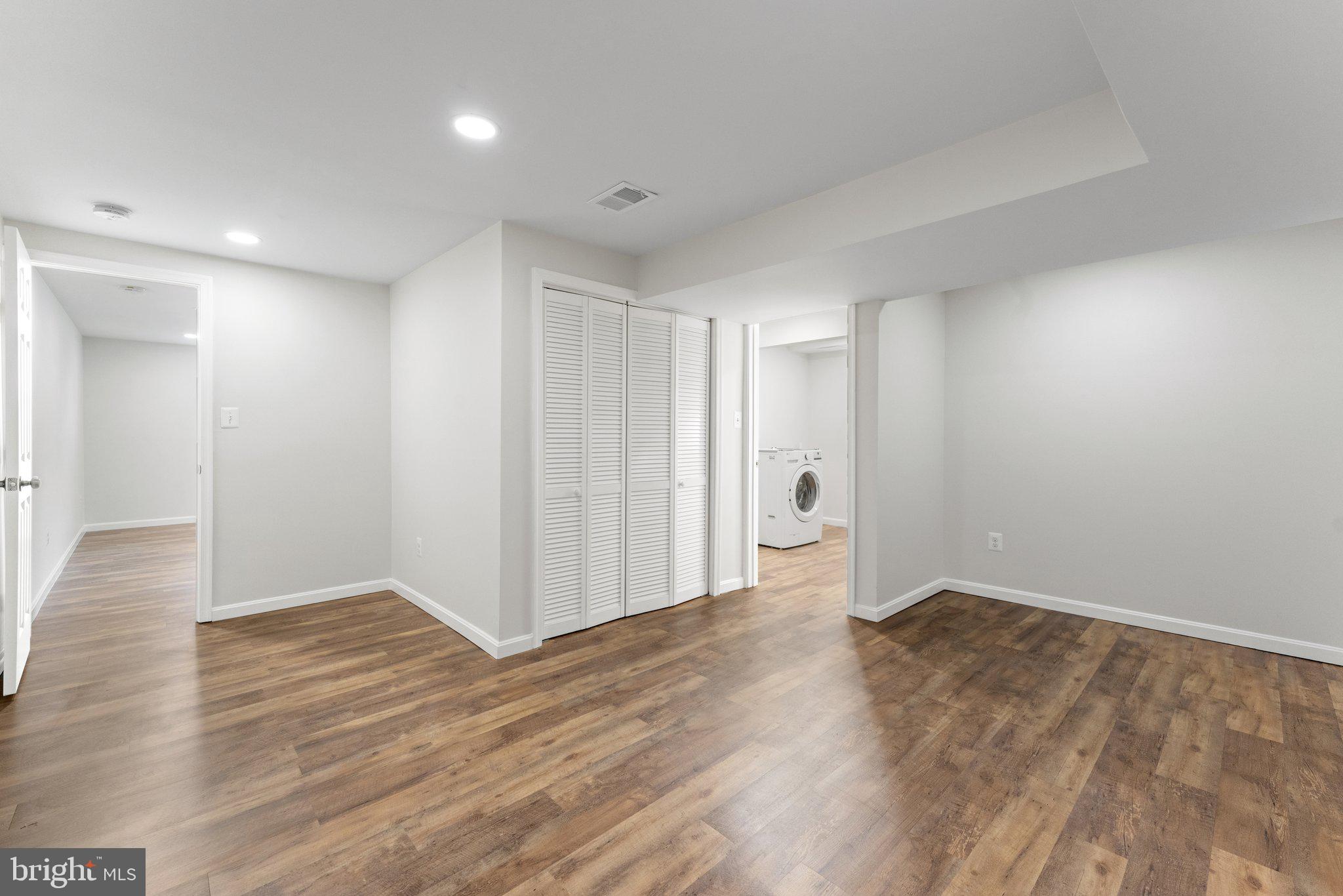 MARUMSCO HILLS - Residential