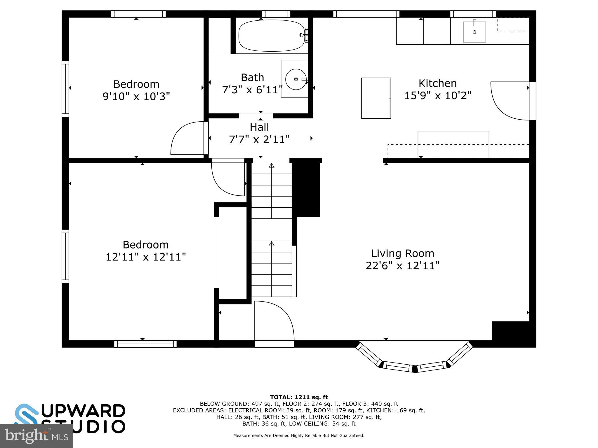 MARUMSCO HILLS - Residential