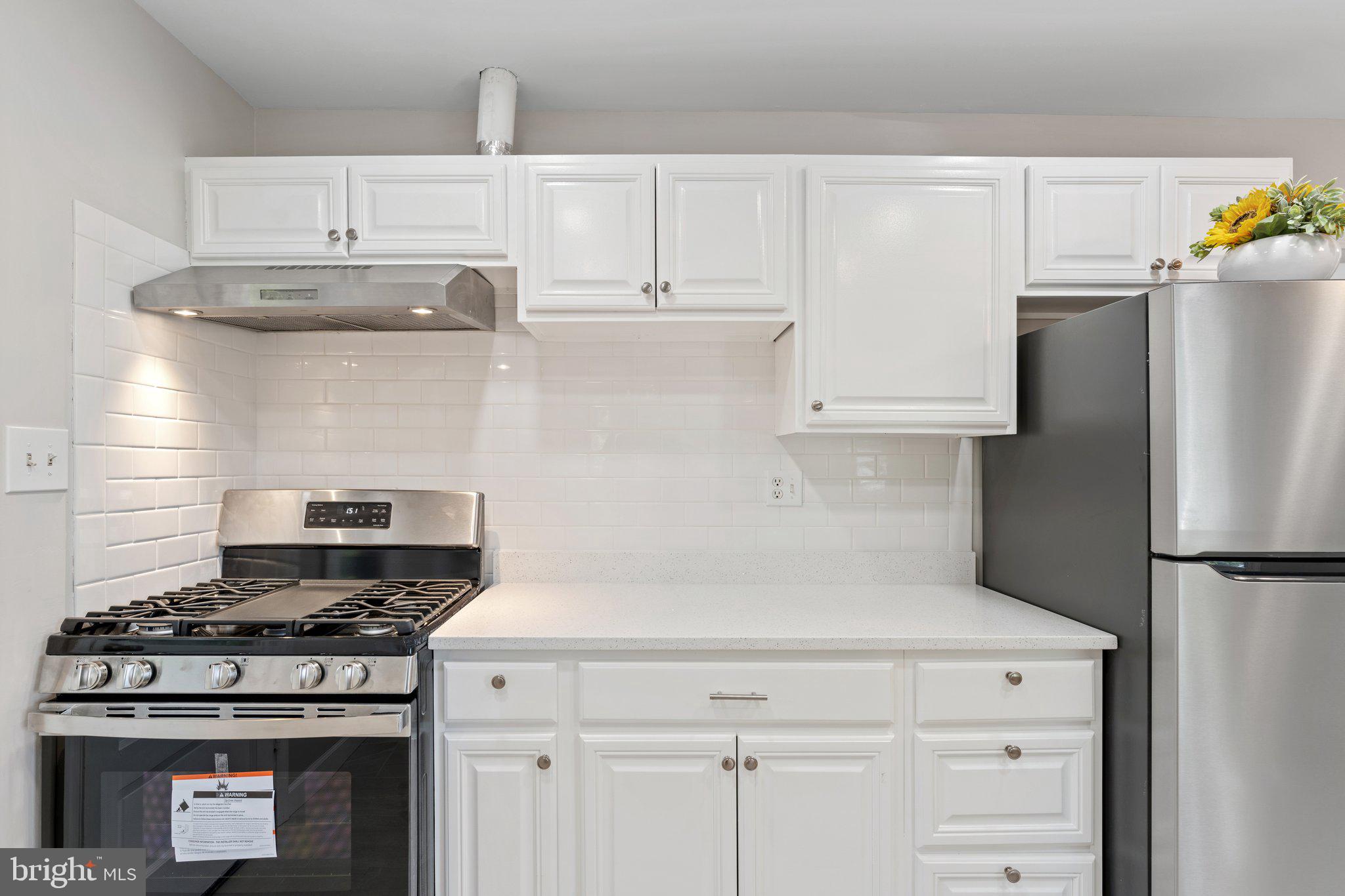 MARUMSCO HILLS - Residential