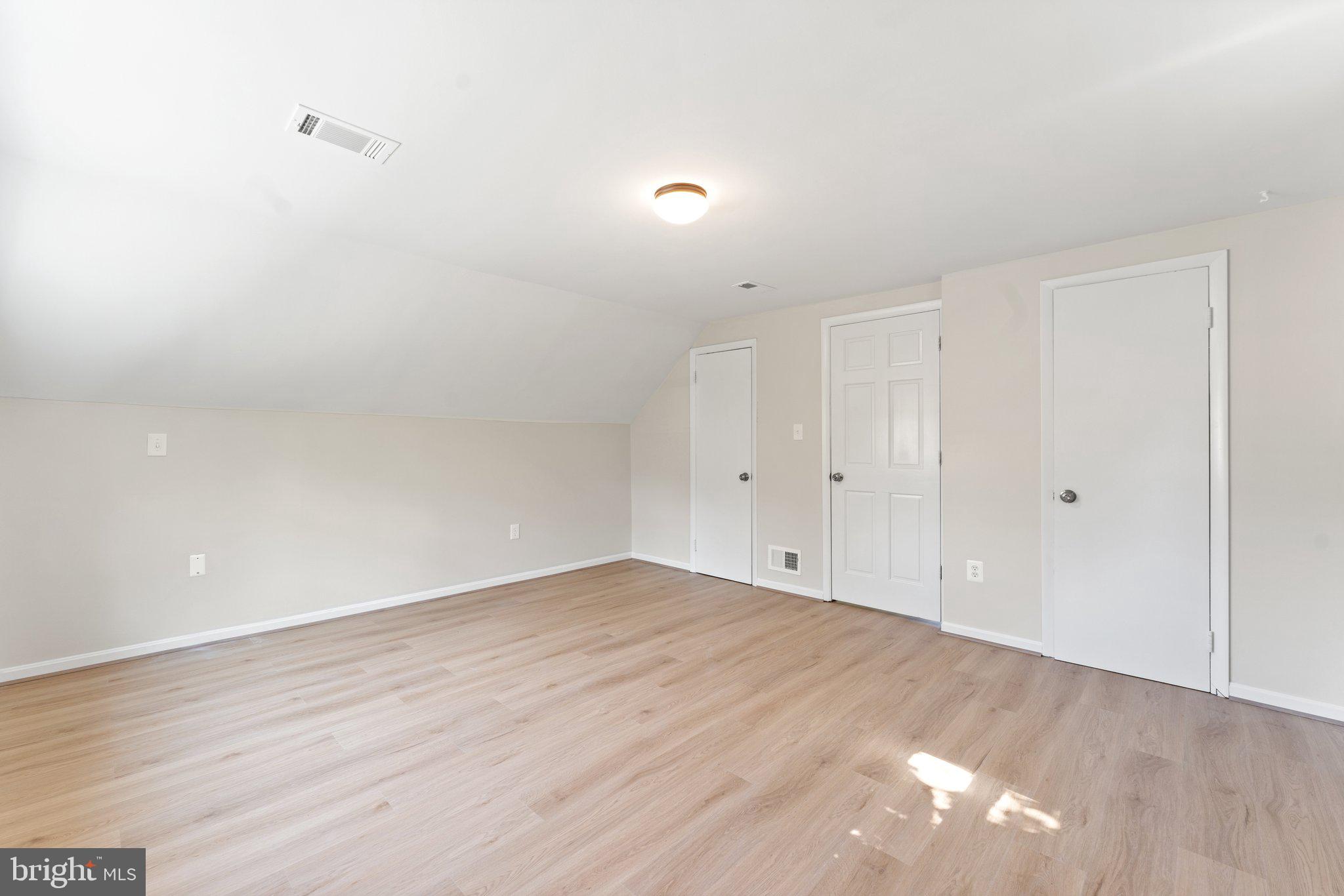 MARUMSCO HILLS - Residential