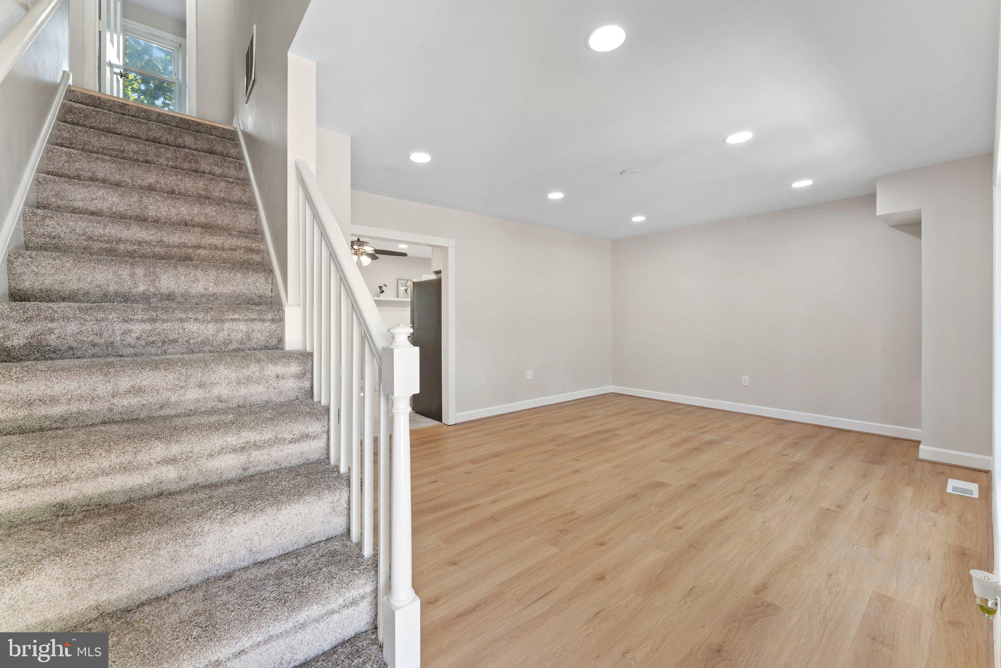 MARUMSCO HILLS - Residential