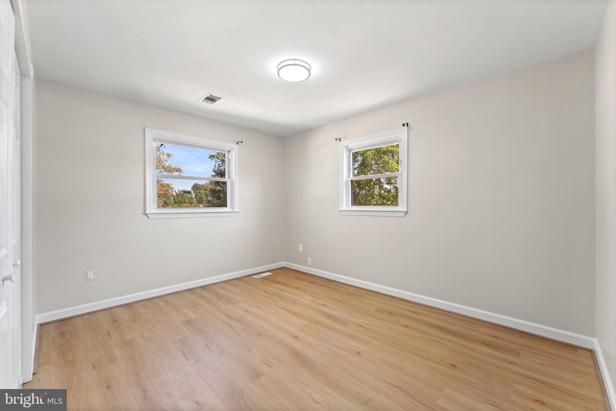 MARUMSCO HILLS - Residential