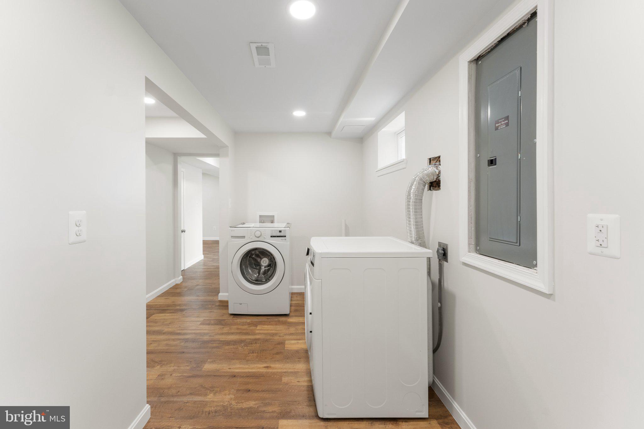 MARUMSCO HILLS - Residential