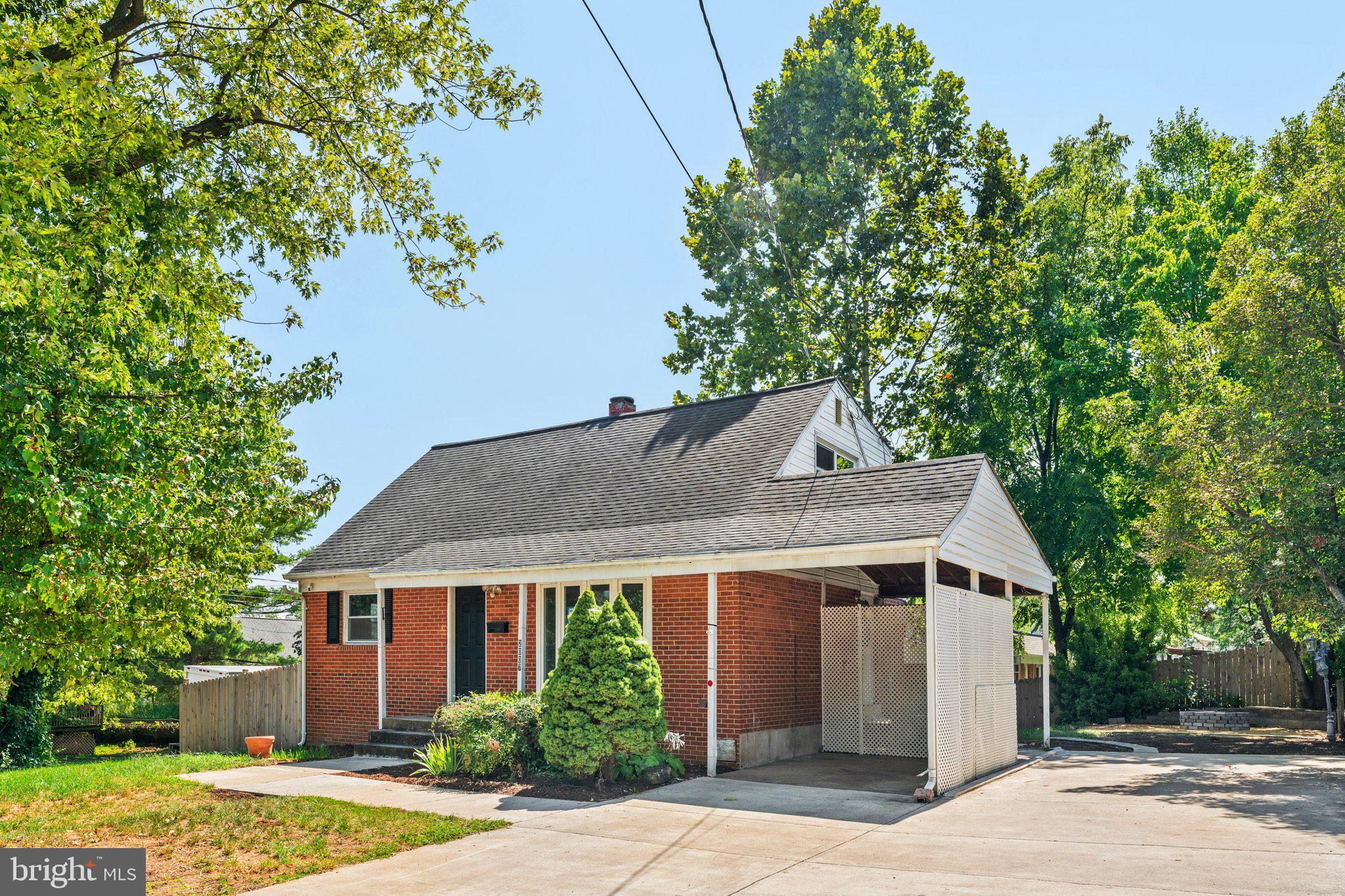 MARUMSCO HILLS - Residential