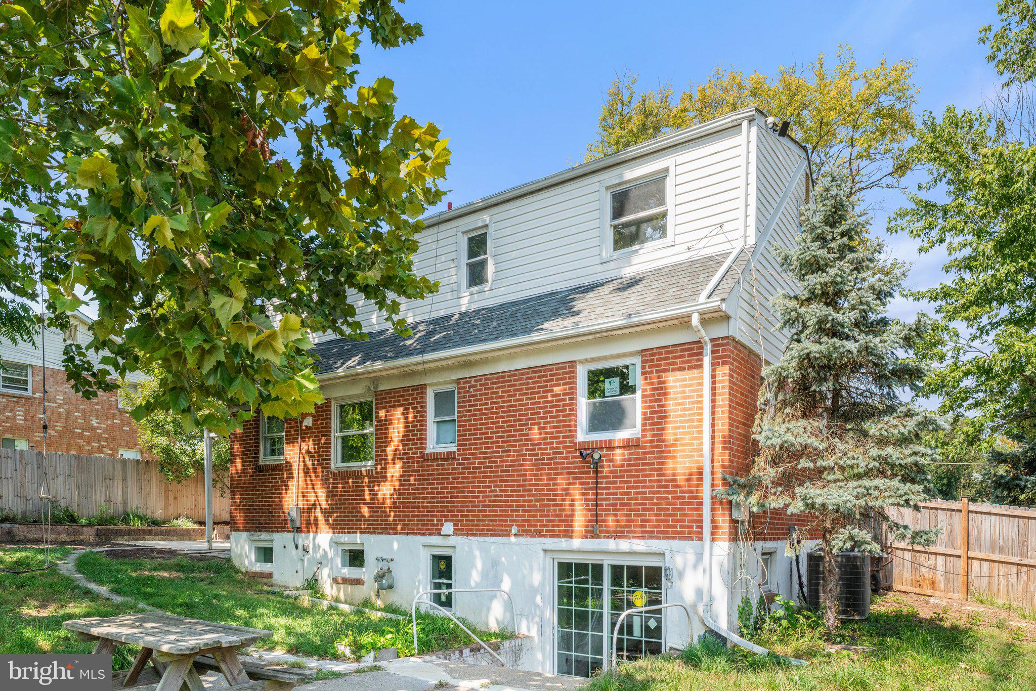 MARUMSCO HILLS - Residential