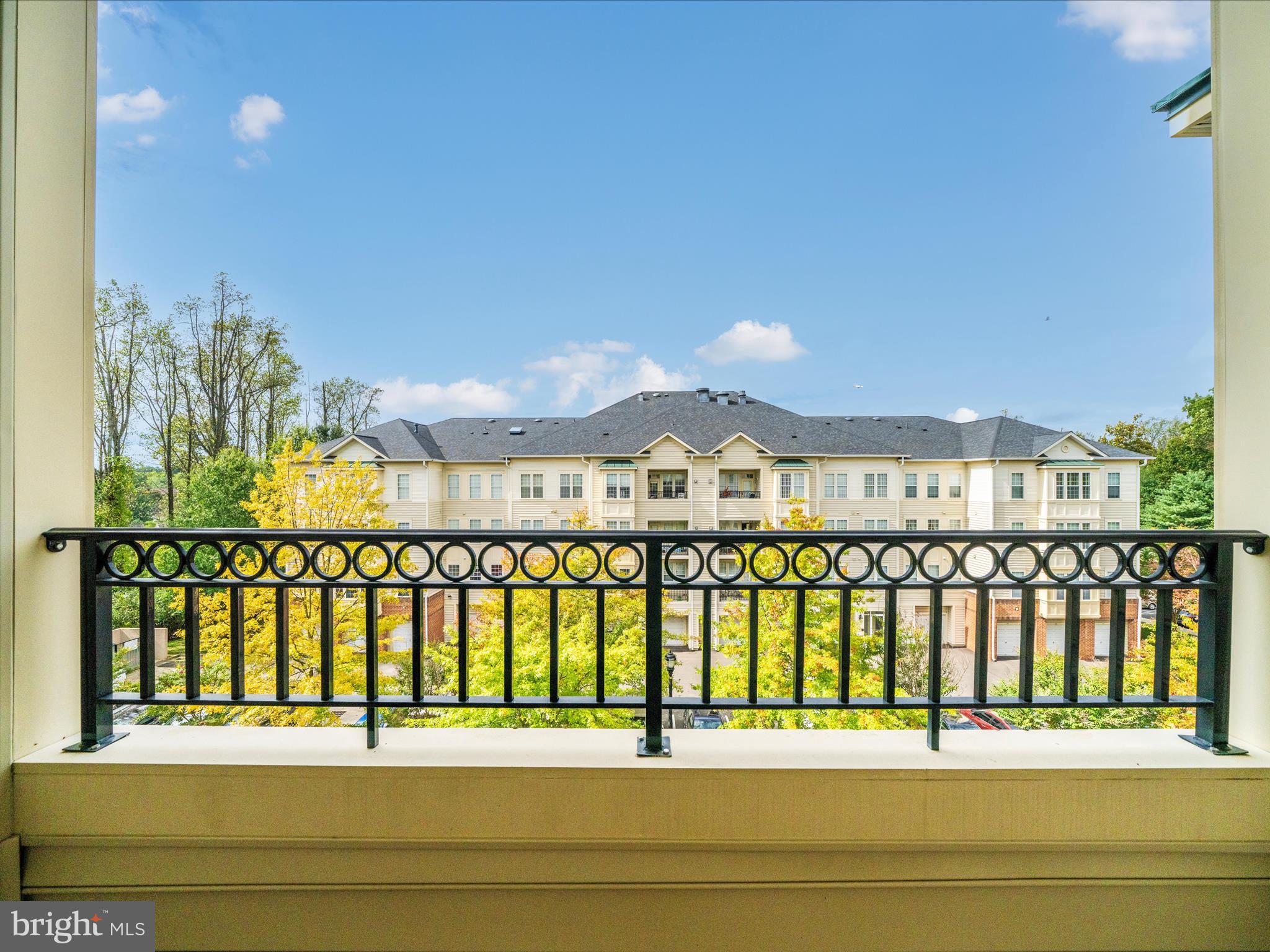 ENCLAVE AT ELLICOTT HILLS - Residential