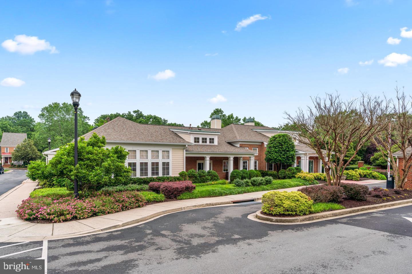 ENCLAVE AT ELLICOTT HILLS - Residential