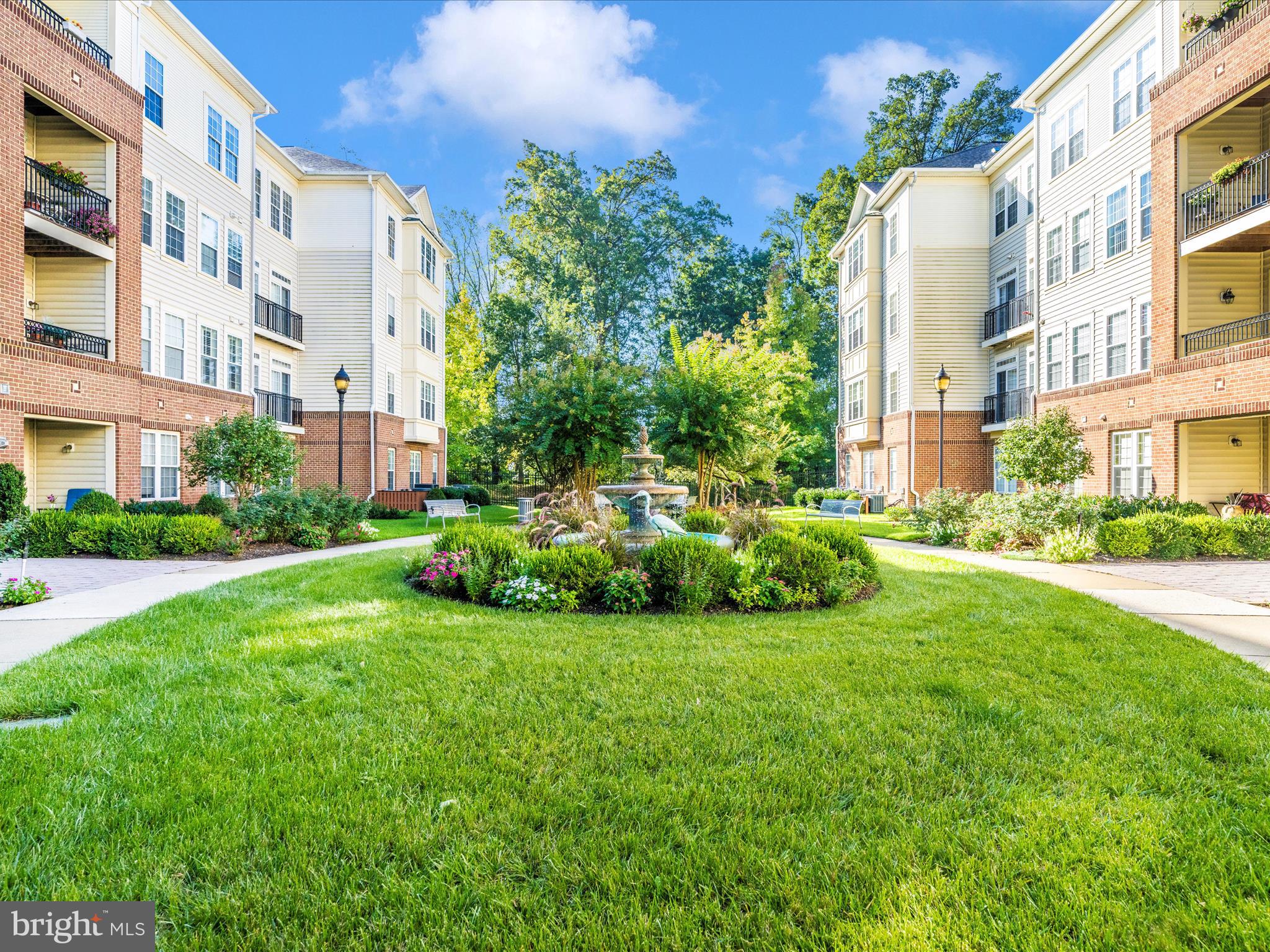 ENCLAVE AT ELLICOTT HILLS - Residential