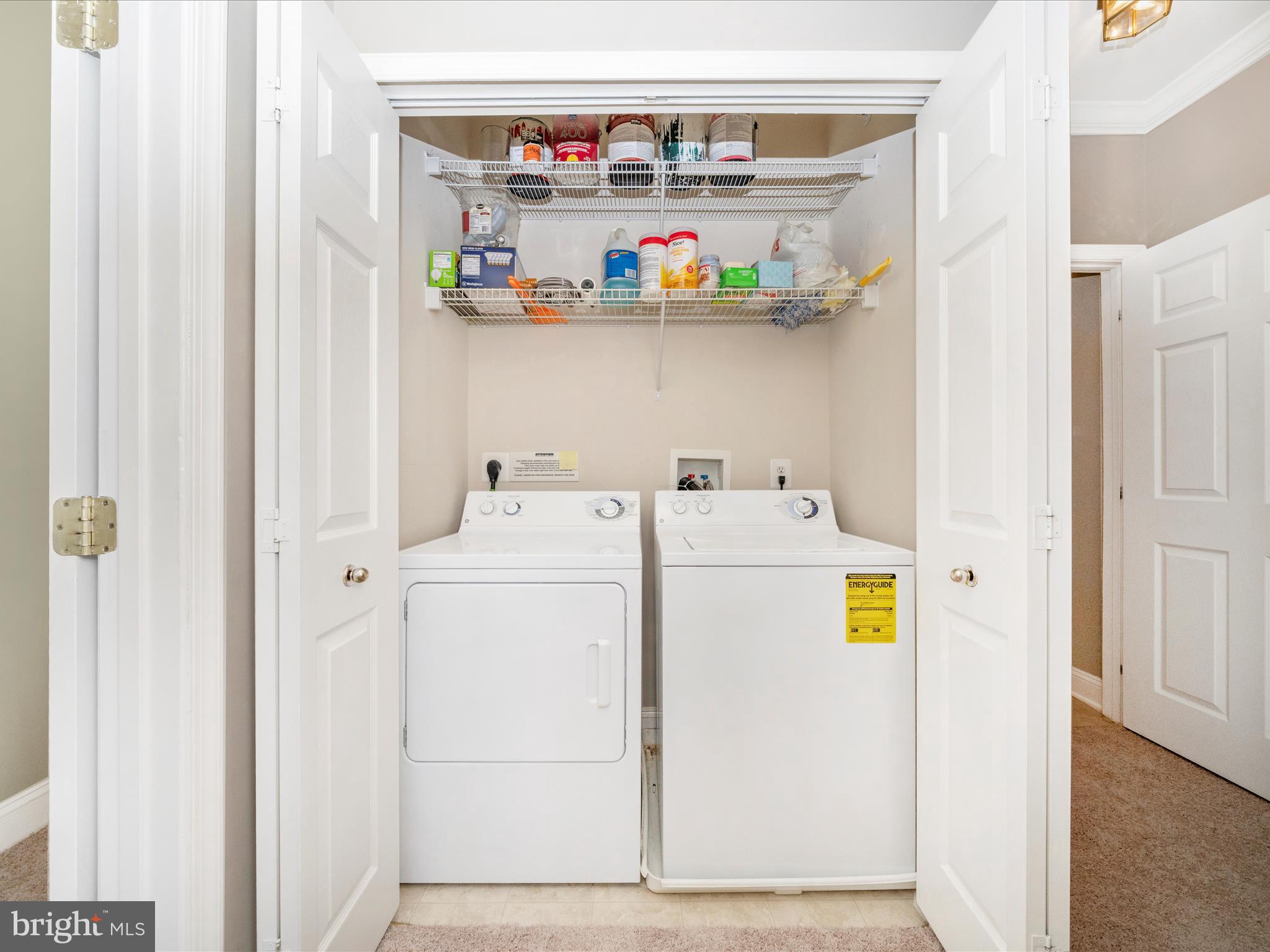 ENCLAVE AT ELLICOTT HILLS - Residential