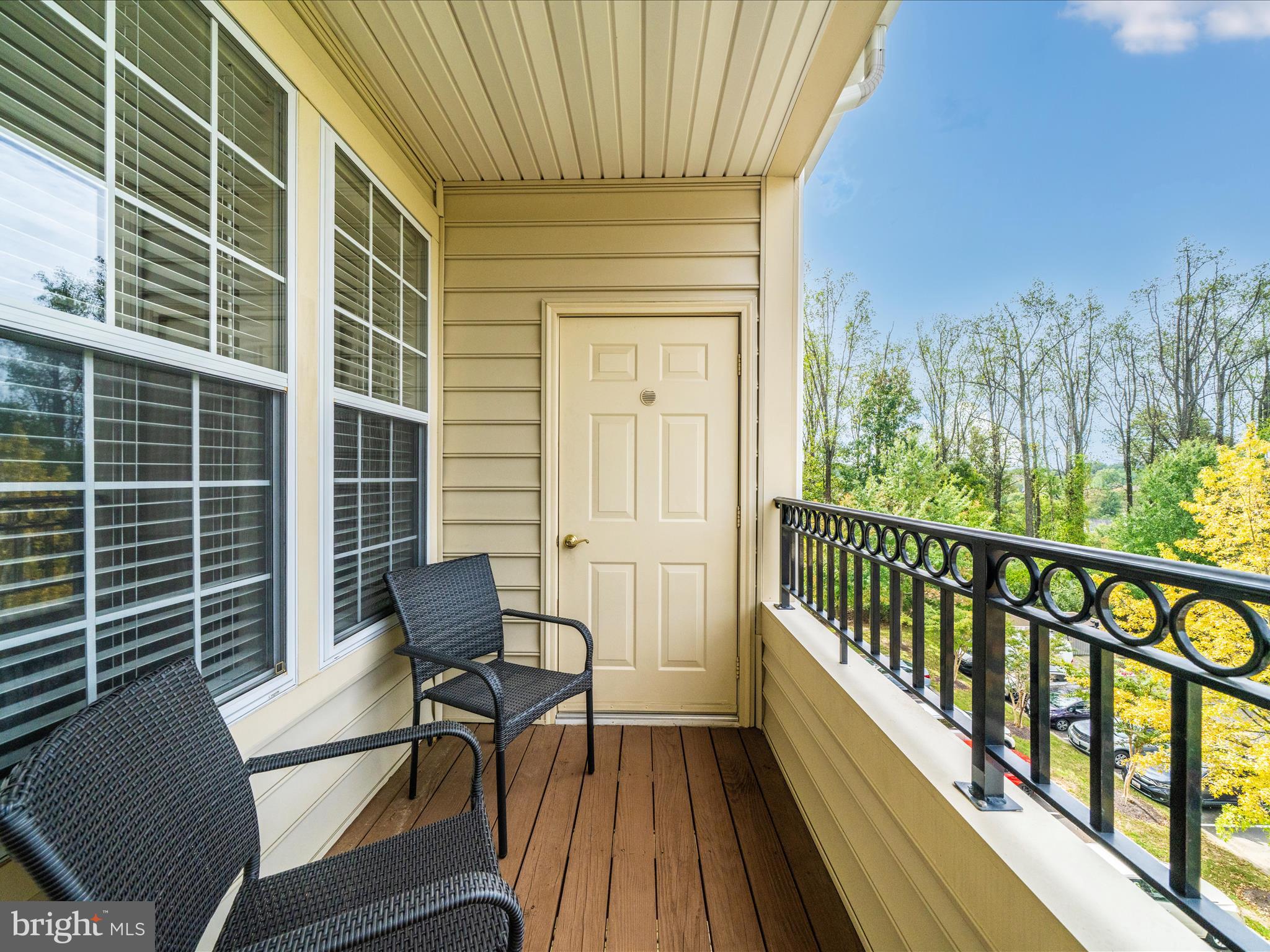 ENCLAVE AT ELLICOTT HILLS - Residential