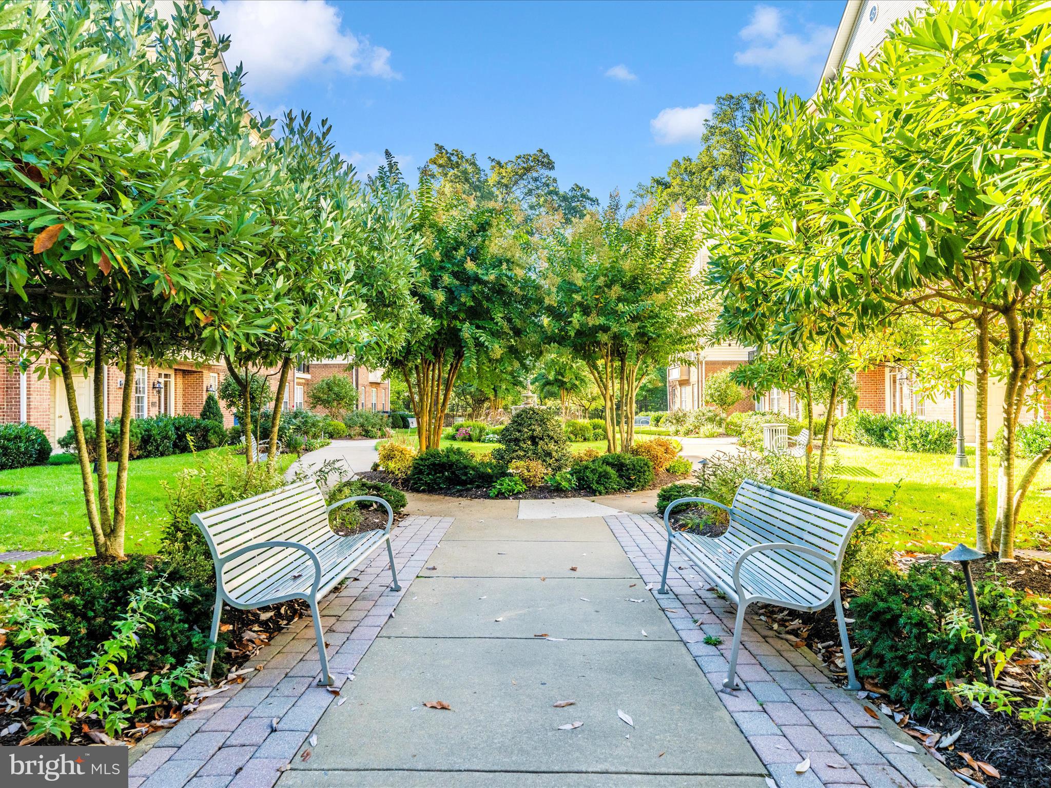 ENCLAVE AT ELLICOTT HILLS - Residential