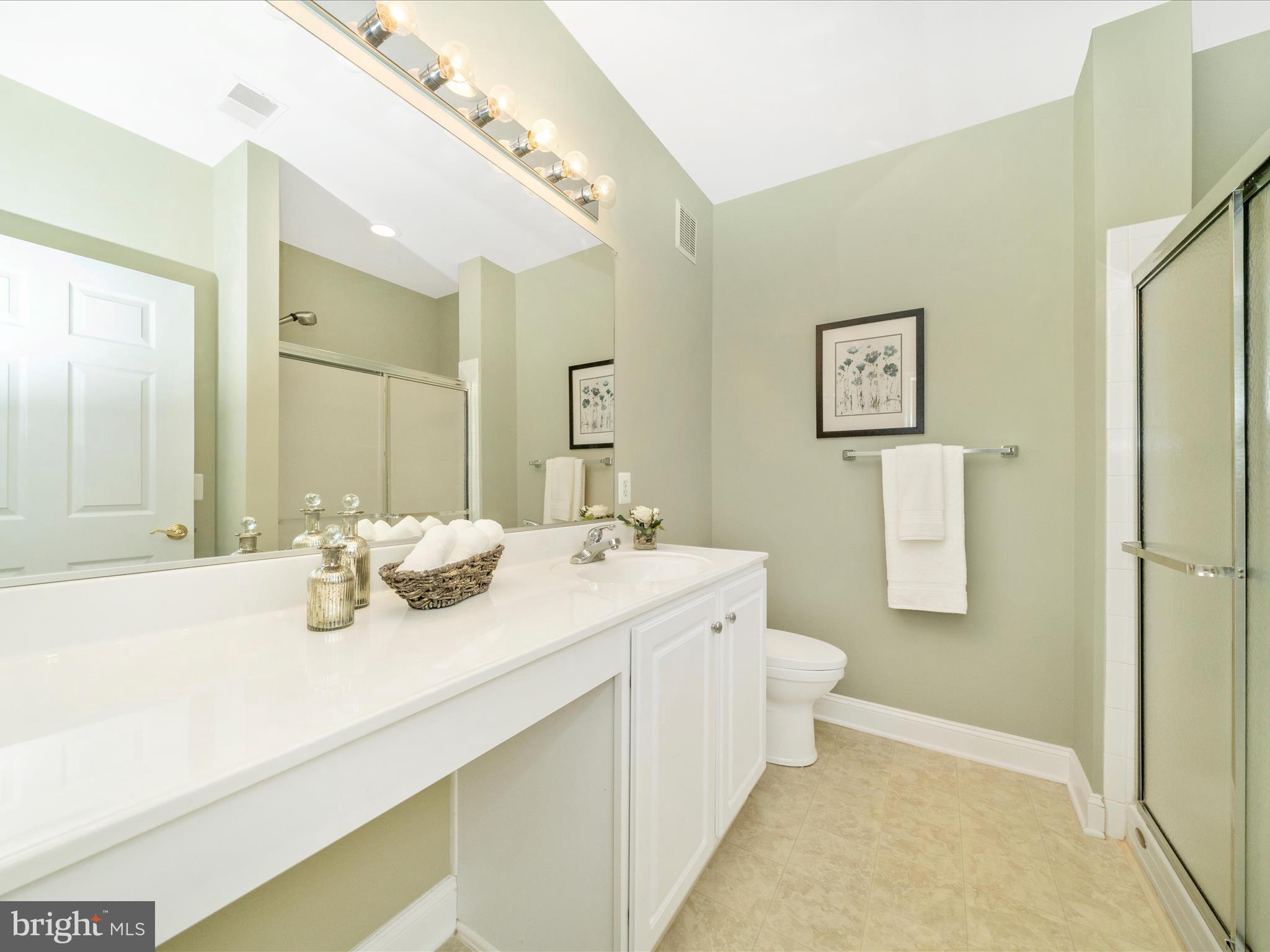 ENCLAVE AT ELLICOTT HILLS - Residential