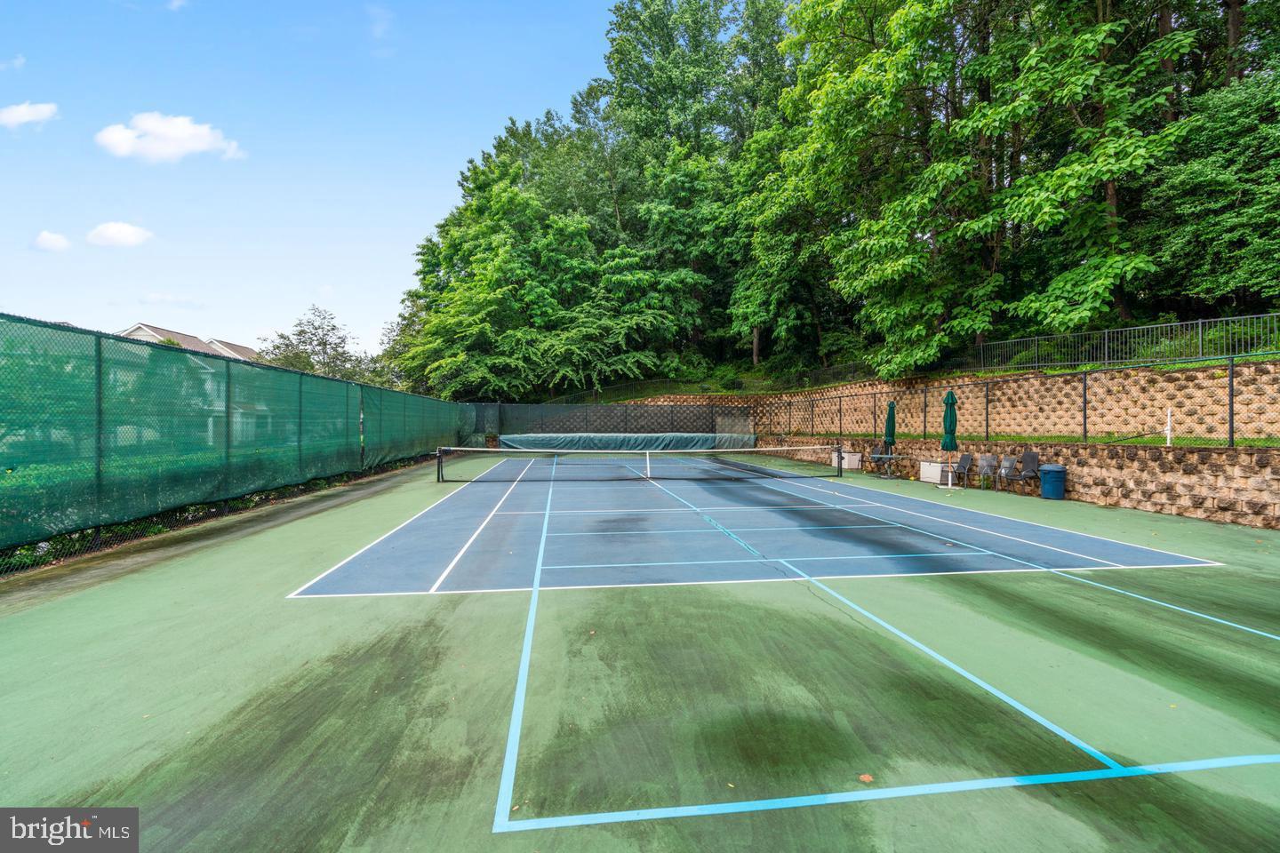 ENCLAVE AT ELLICOTT HILLS - Residential