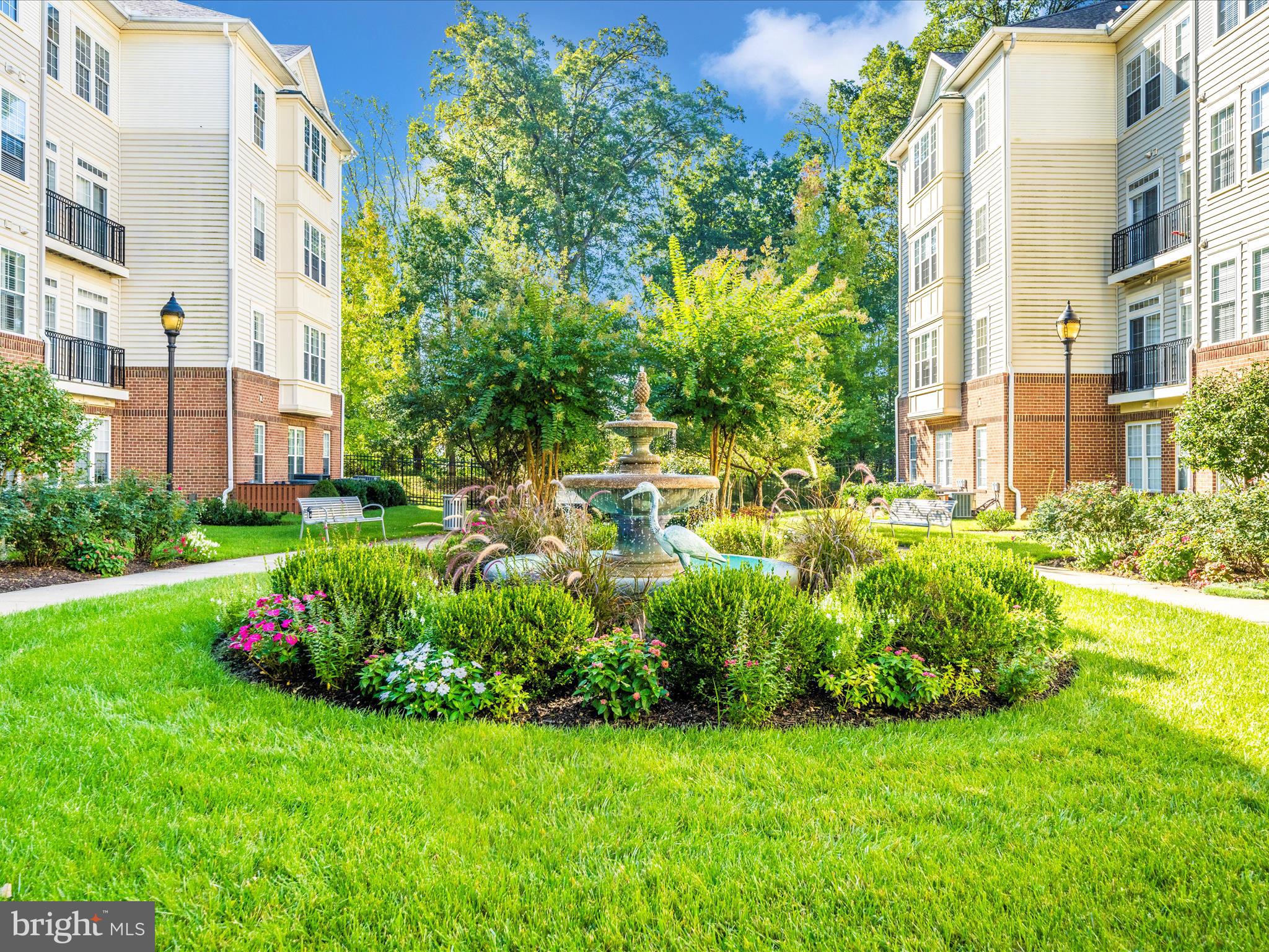 ENCLAVE AT ELLICOTT HILLS - Residential