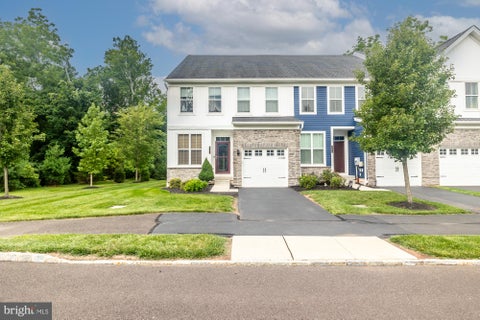 Townhouse For Rent - 401 Wynstone Court<br/> Montgomery County, COLMAR, PA 18915
