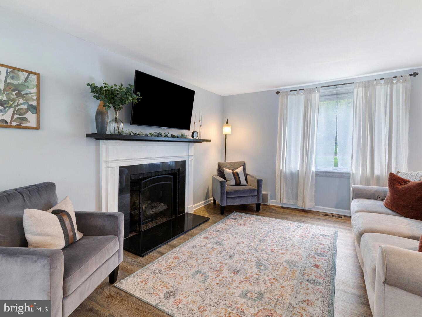 OVERLOOK HILLS - Residential