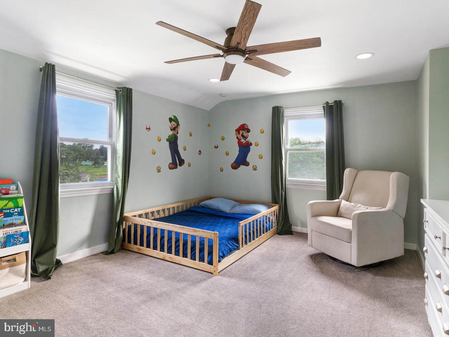 OVERLOOK HILLS - Residential