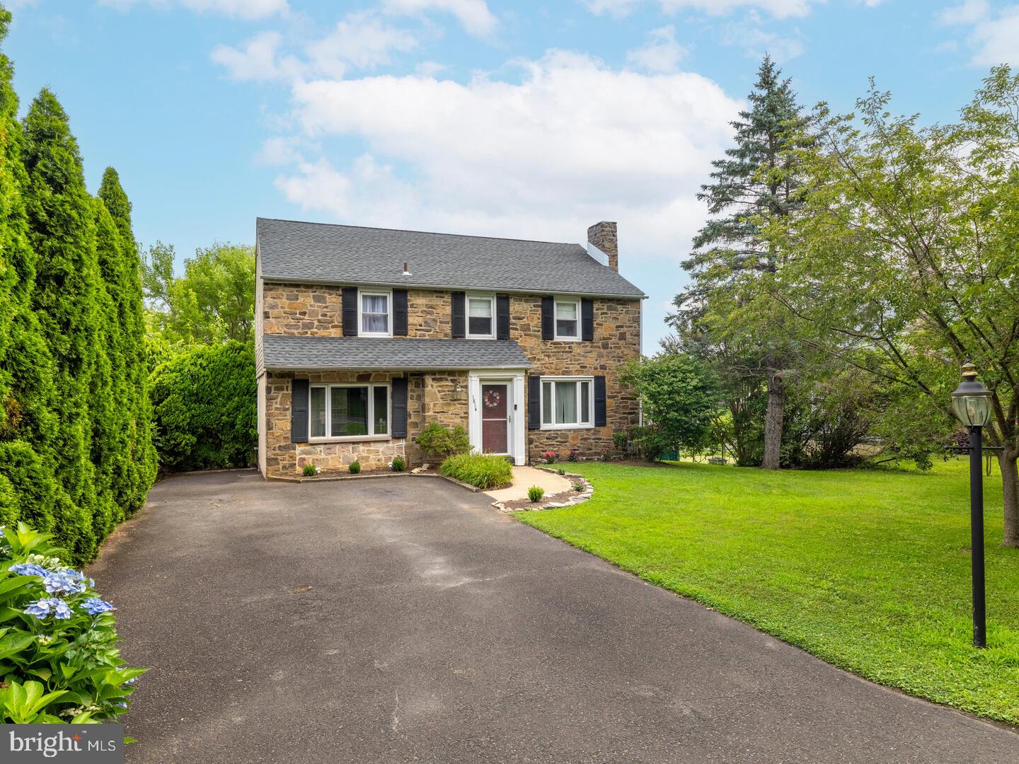 OVERLOOK HILLS - Residential