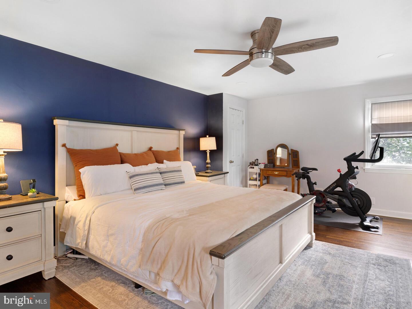 OVERLOOK HILLS - Residential