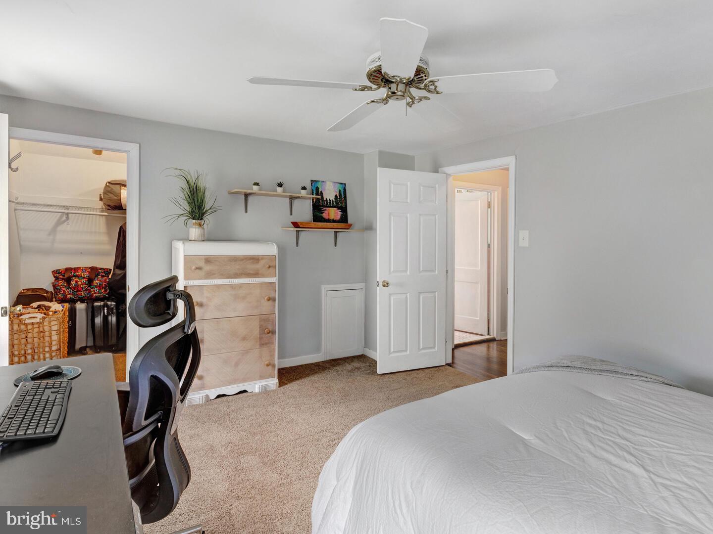 OVERLOOK HILLS - Residential