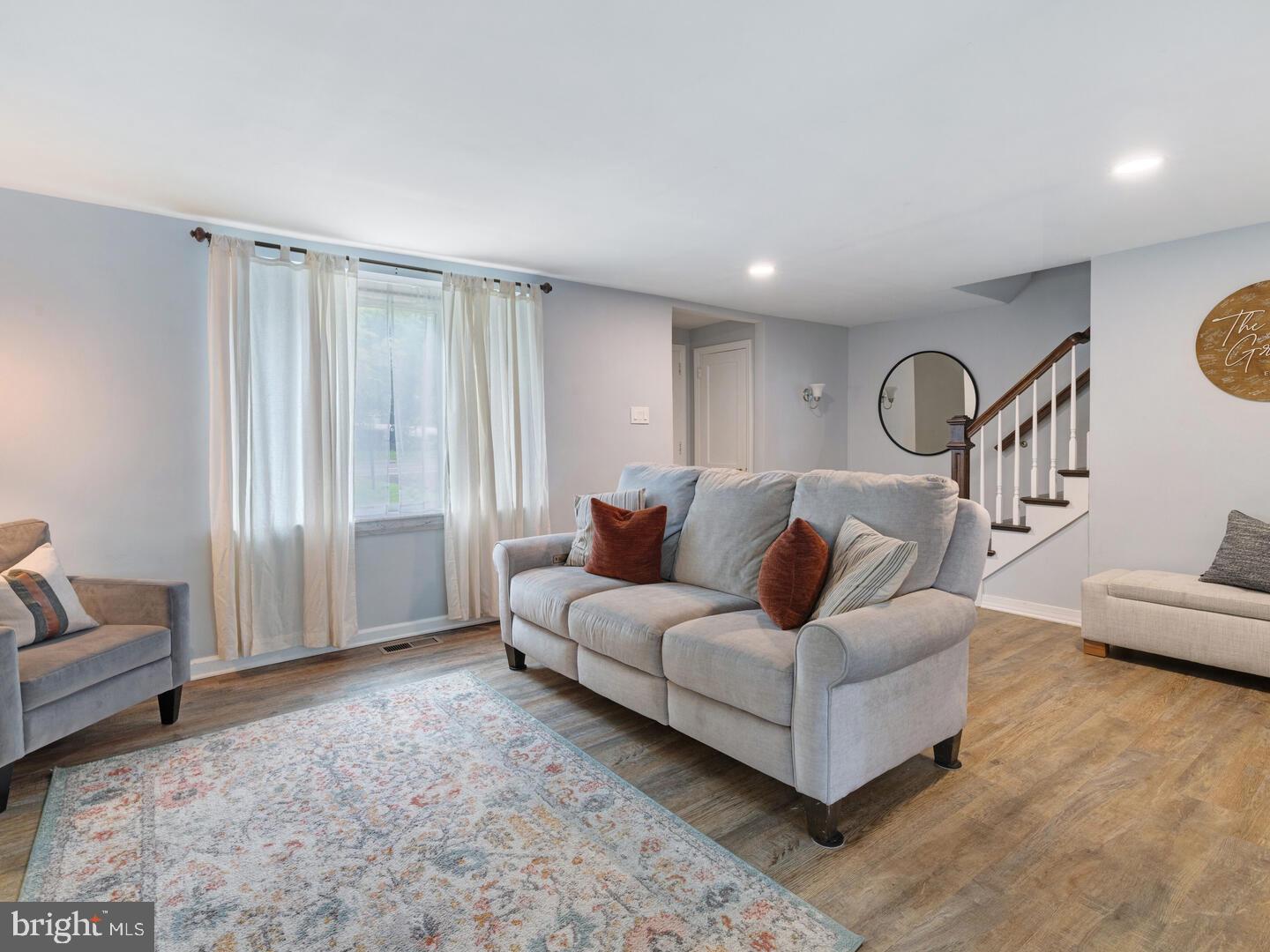 OVERLOOK HILLS - Residential