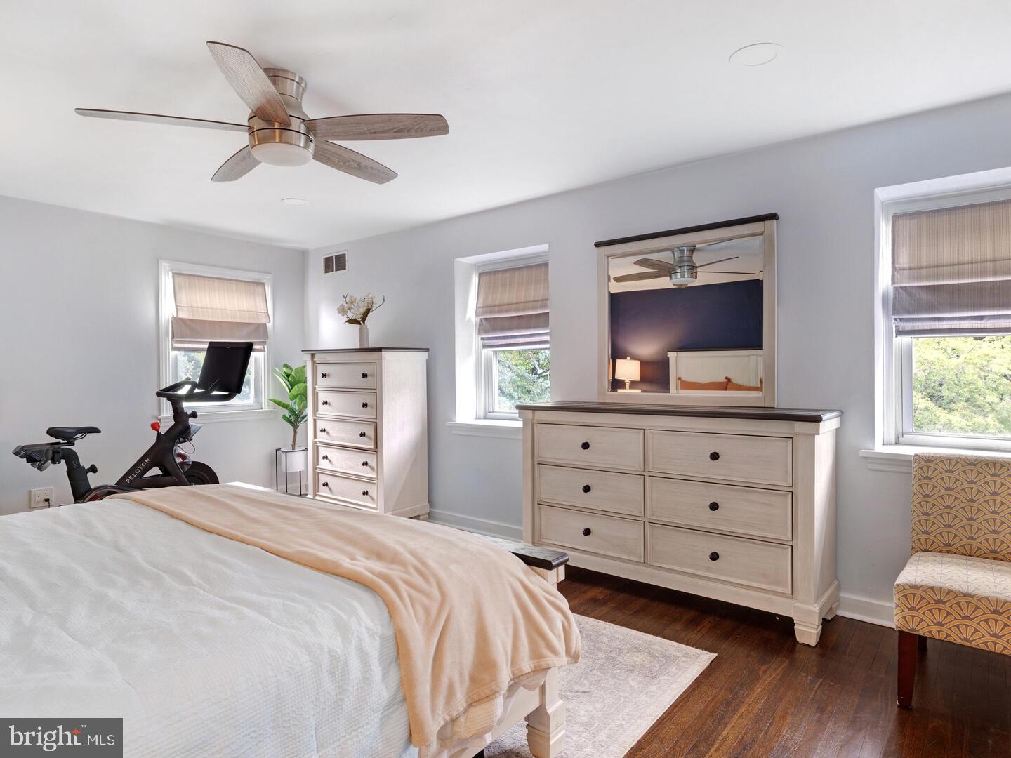 OVERLOOK HILLS - Residential