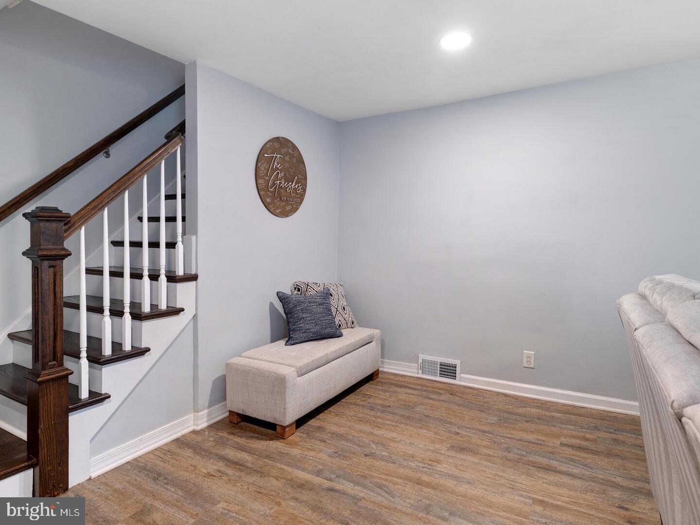 OVERLOOK HILLS - Residential