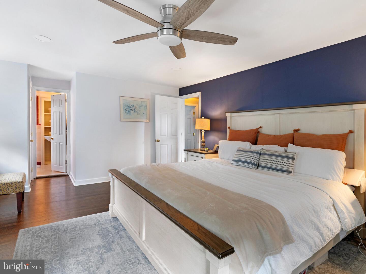 OVERLOOK HILLS - Residential