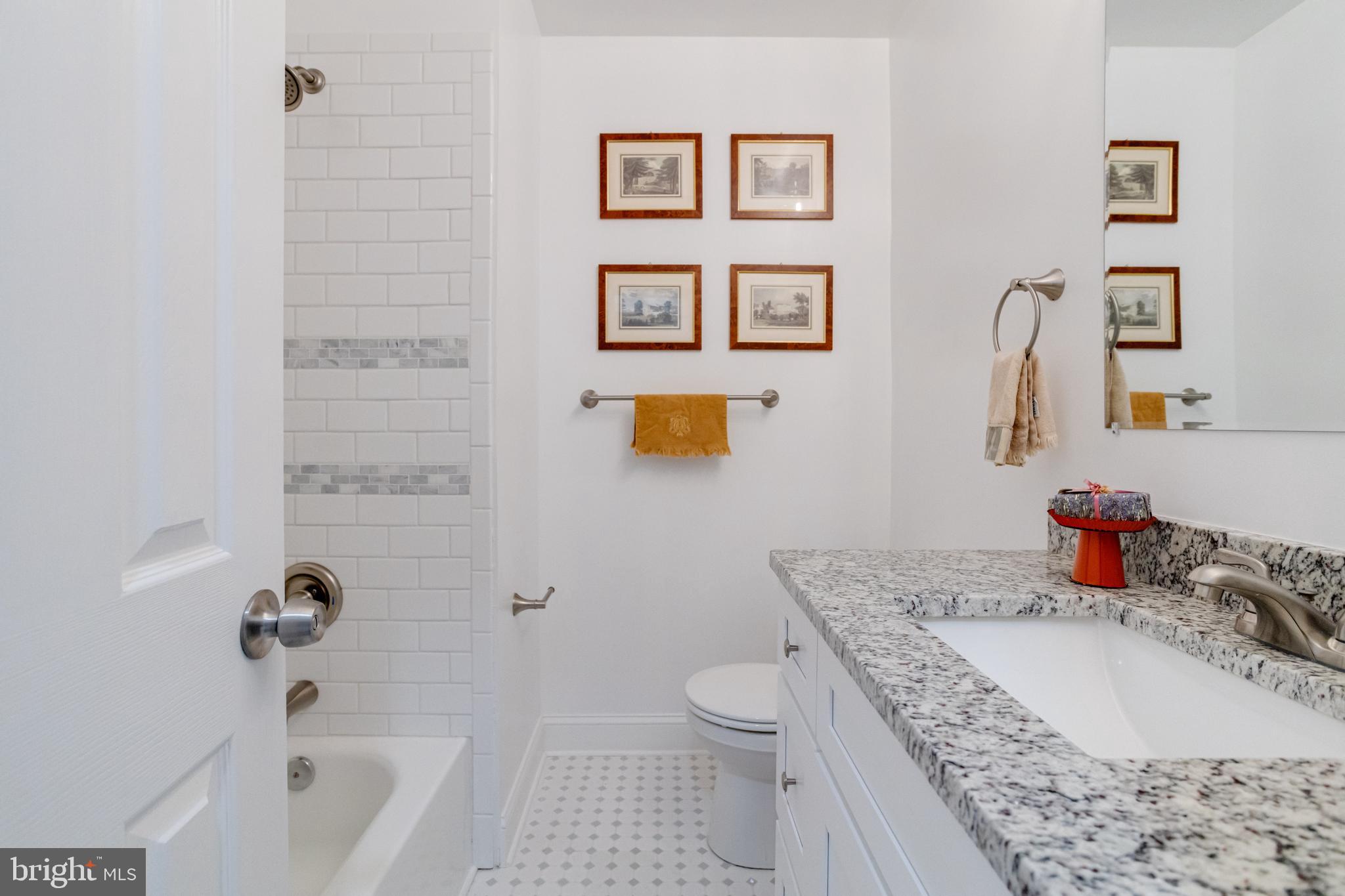 BREWERS HILL - Residential