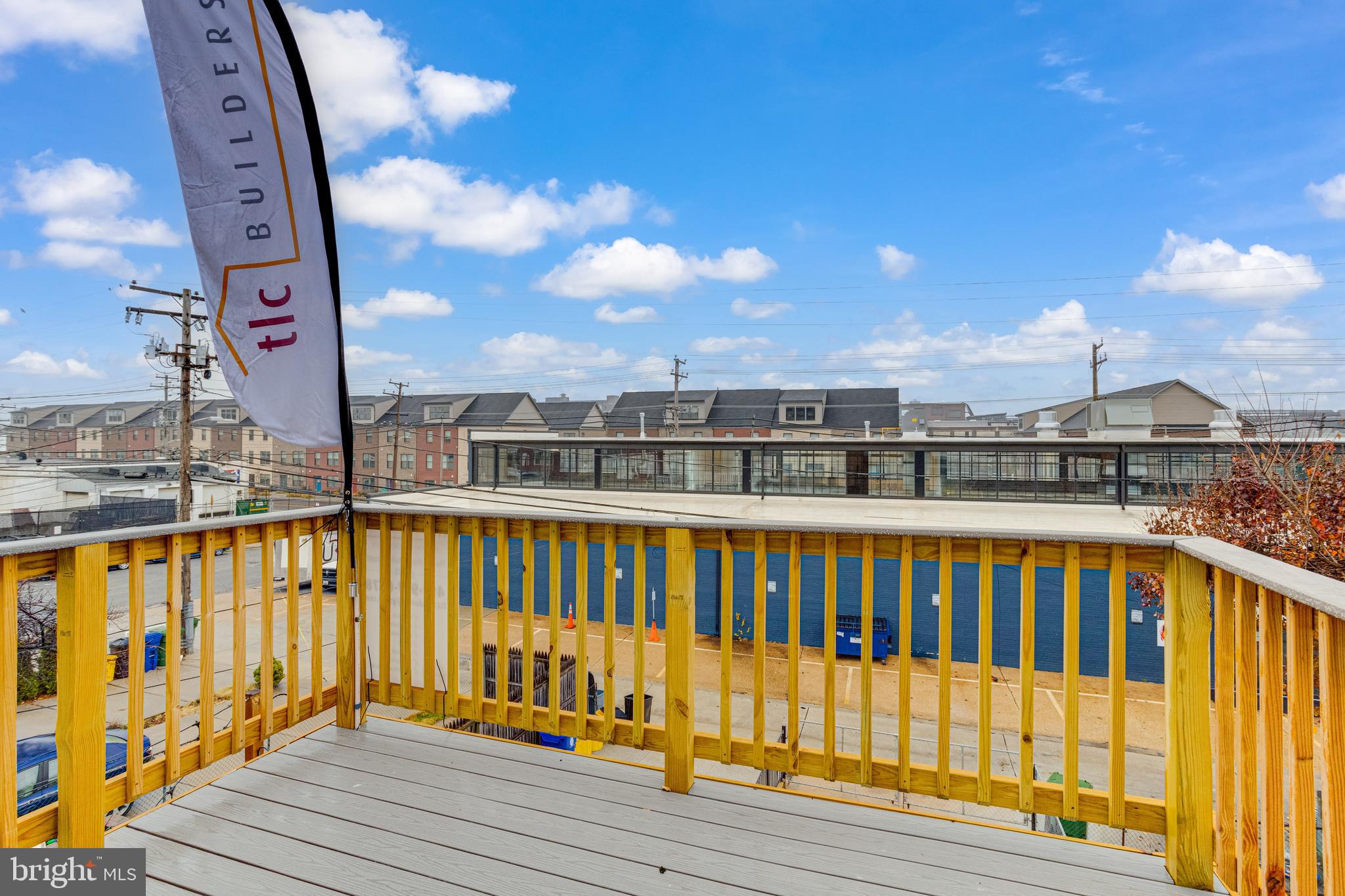 BREWERS HILL - Residential