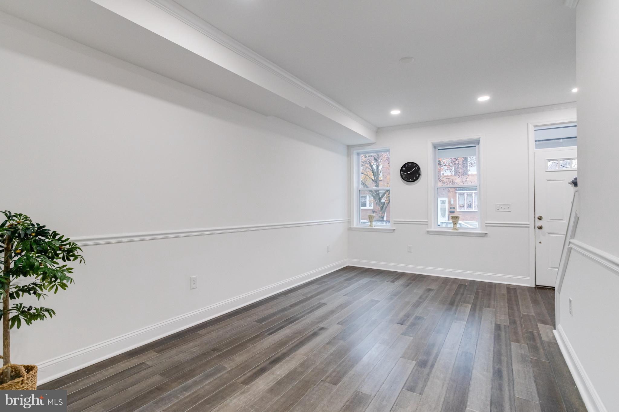 BREWERS HILL - Residential