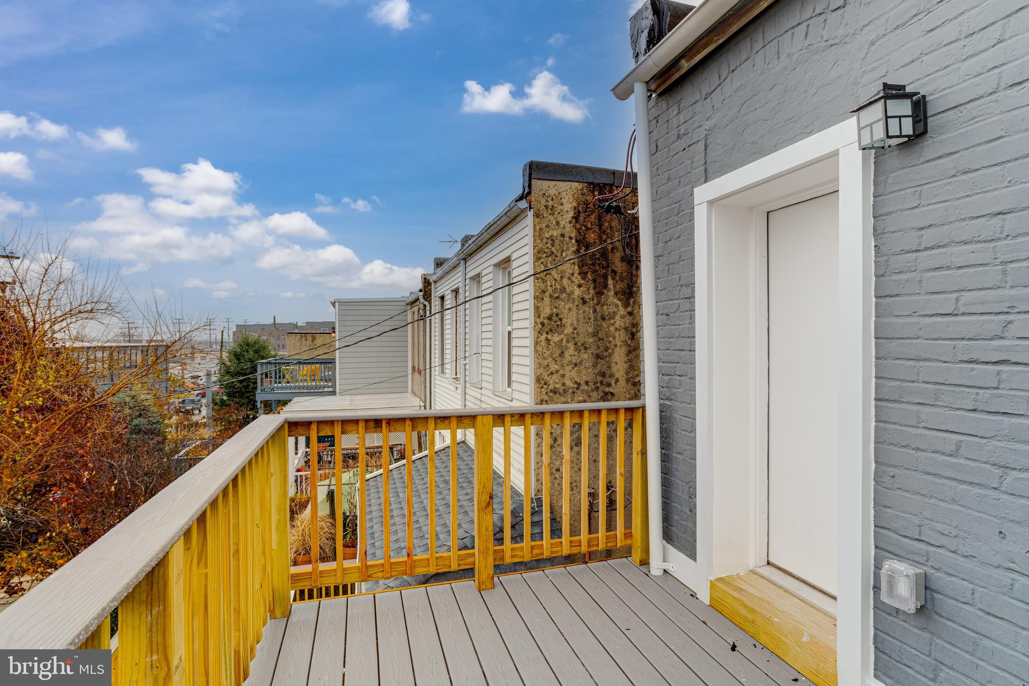 BREWERS HILL - Residential