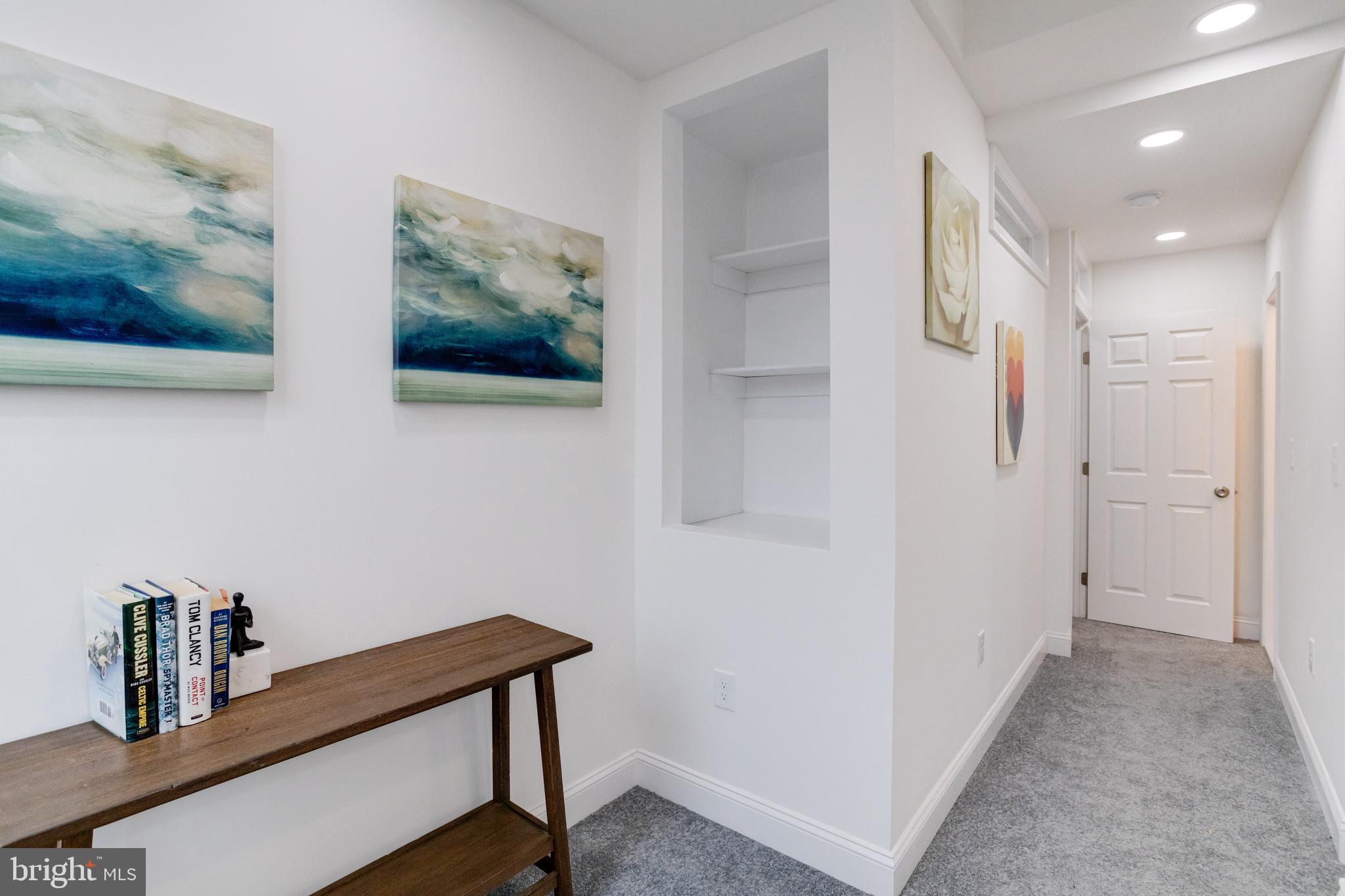 BREWERS HILL - Residential