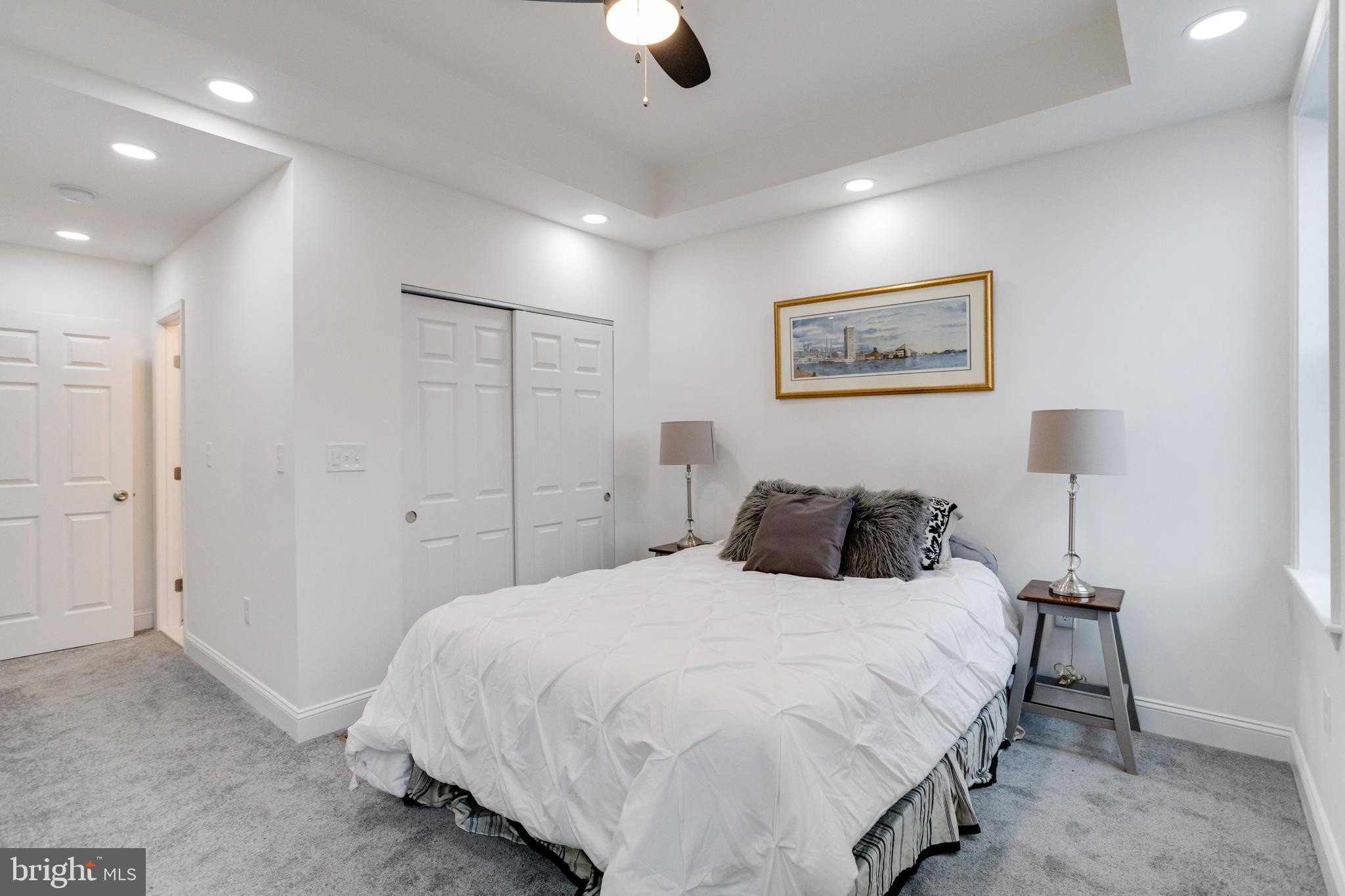 BREWERS HILL - Residential