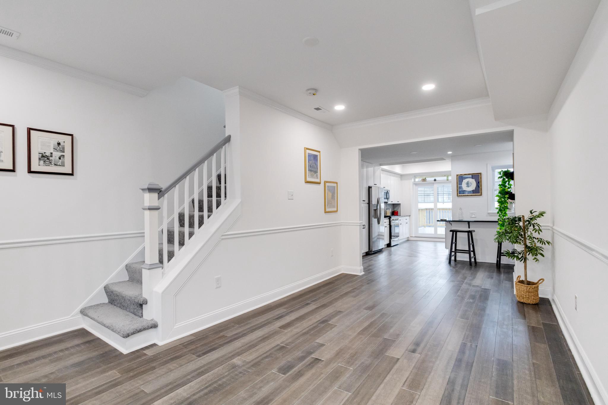 BREWERS HILL - Residential