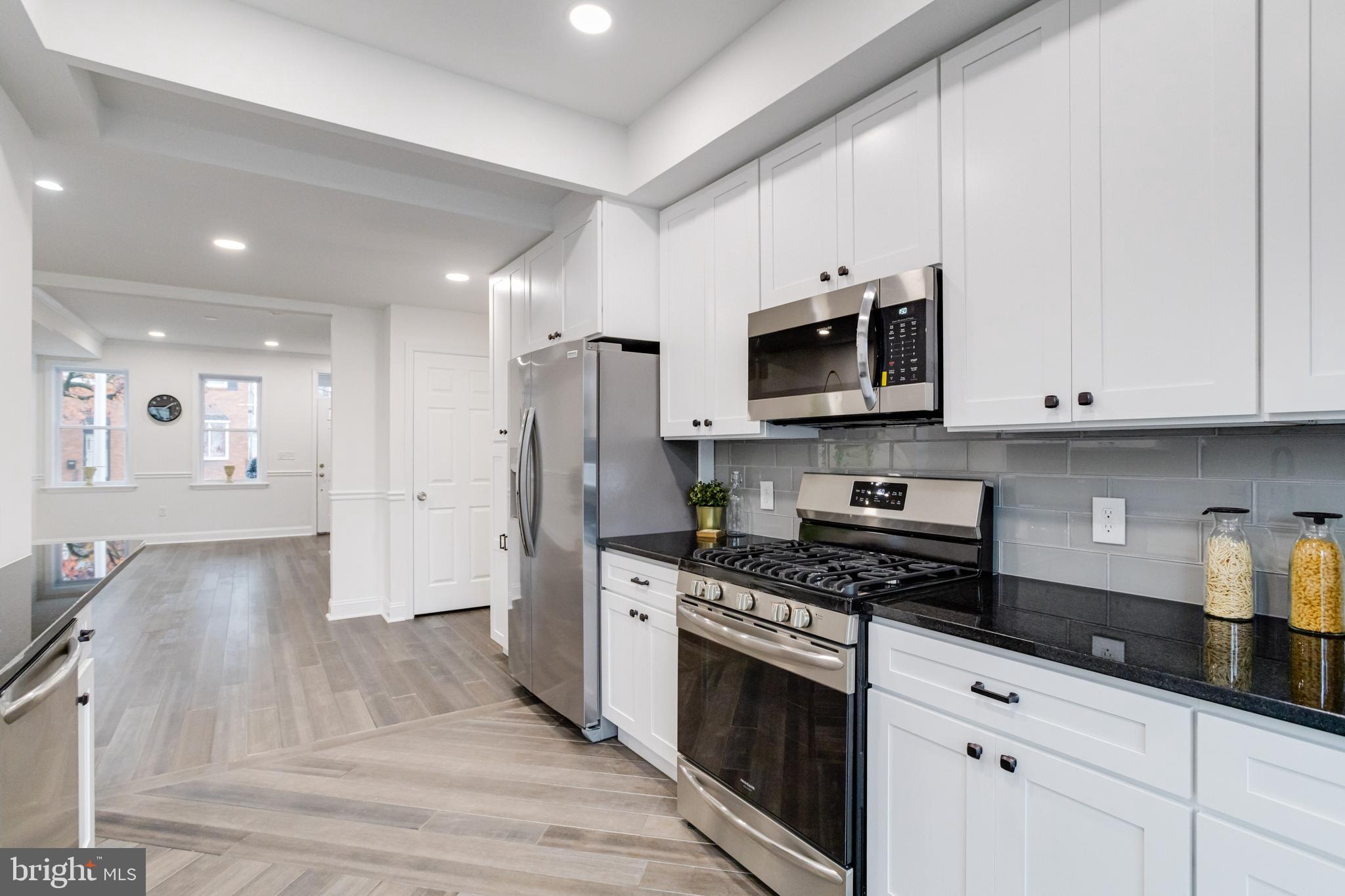 BREWERS HILL - Residential