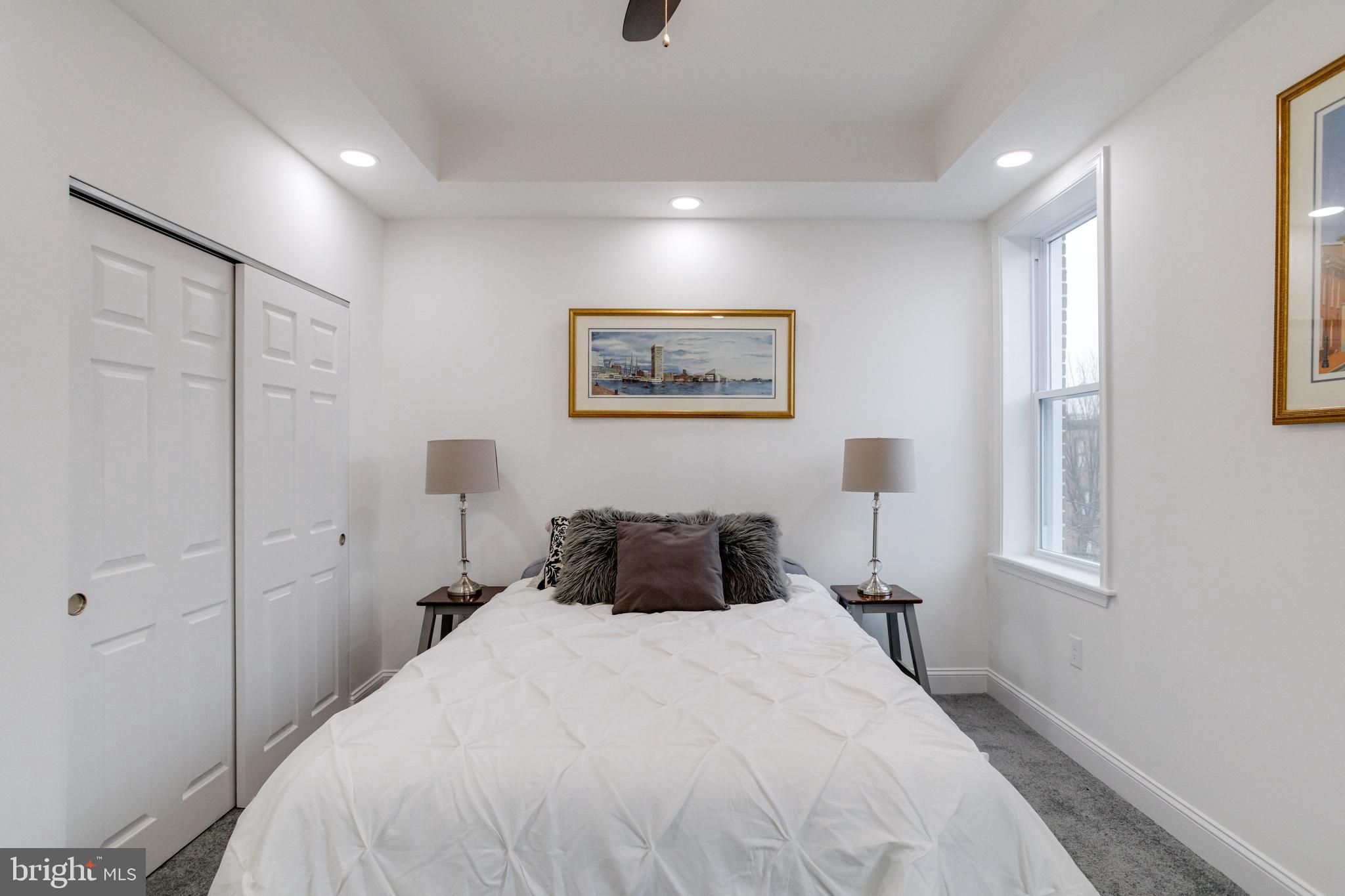 BREWERS HILL - Residential