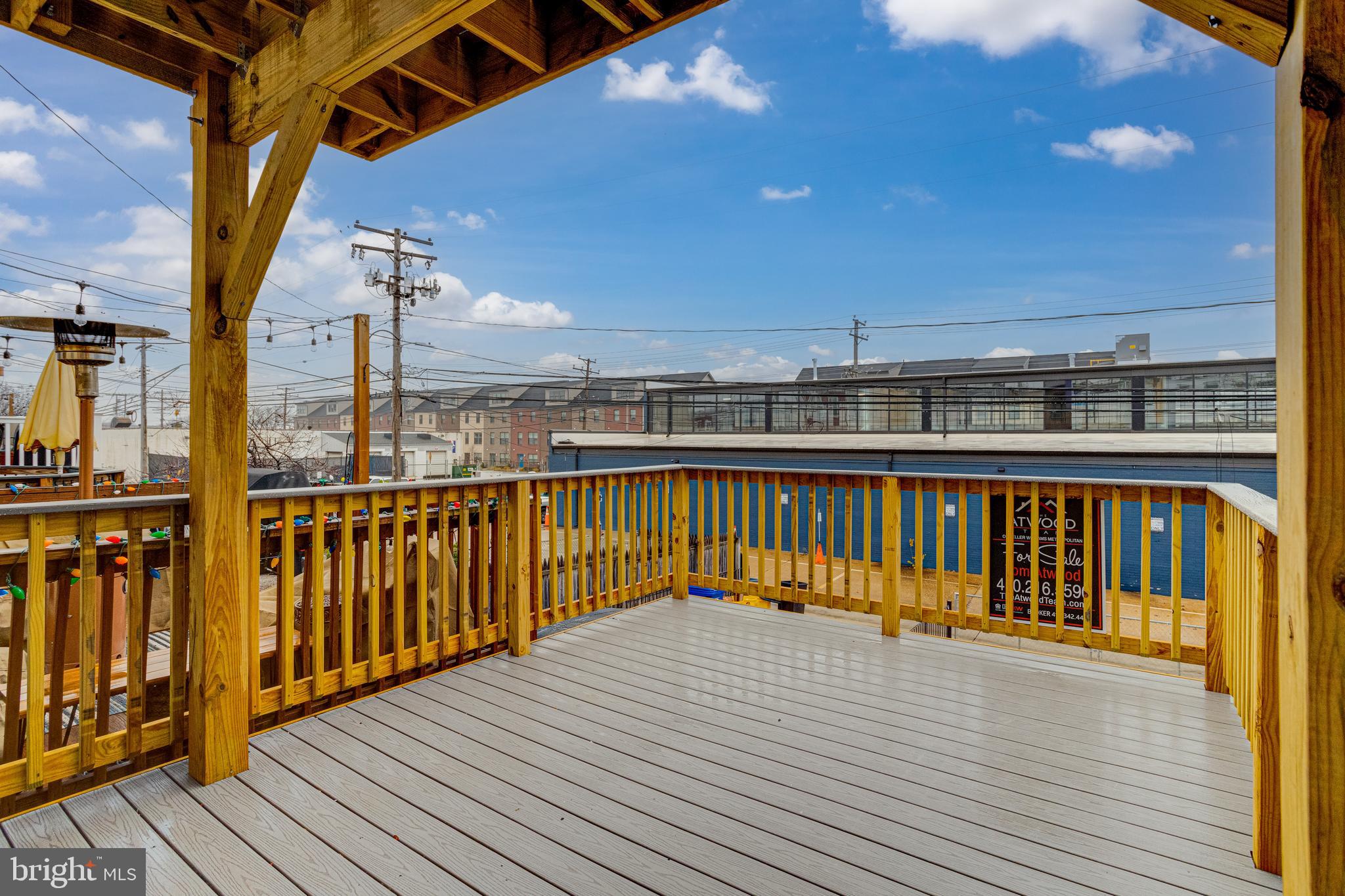 BREWERS HILL - Residential