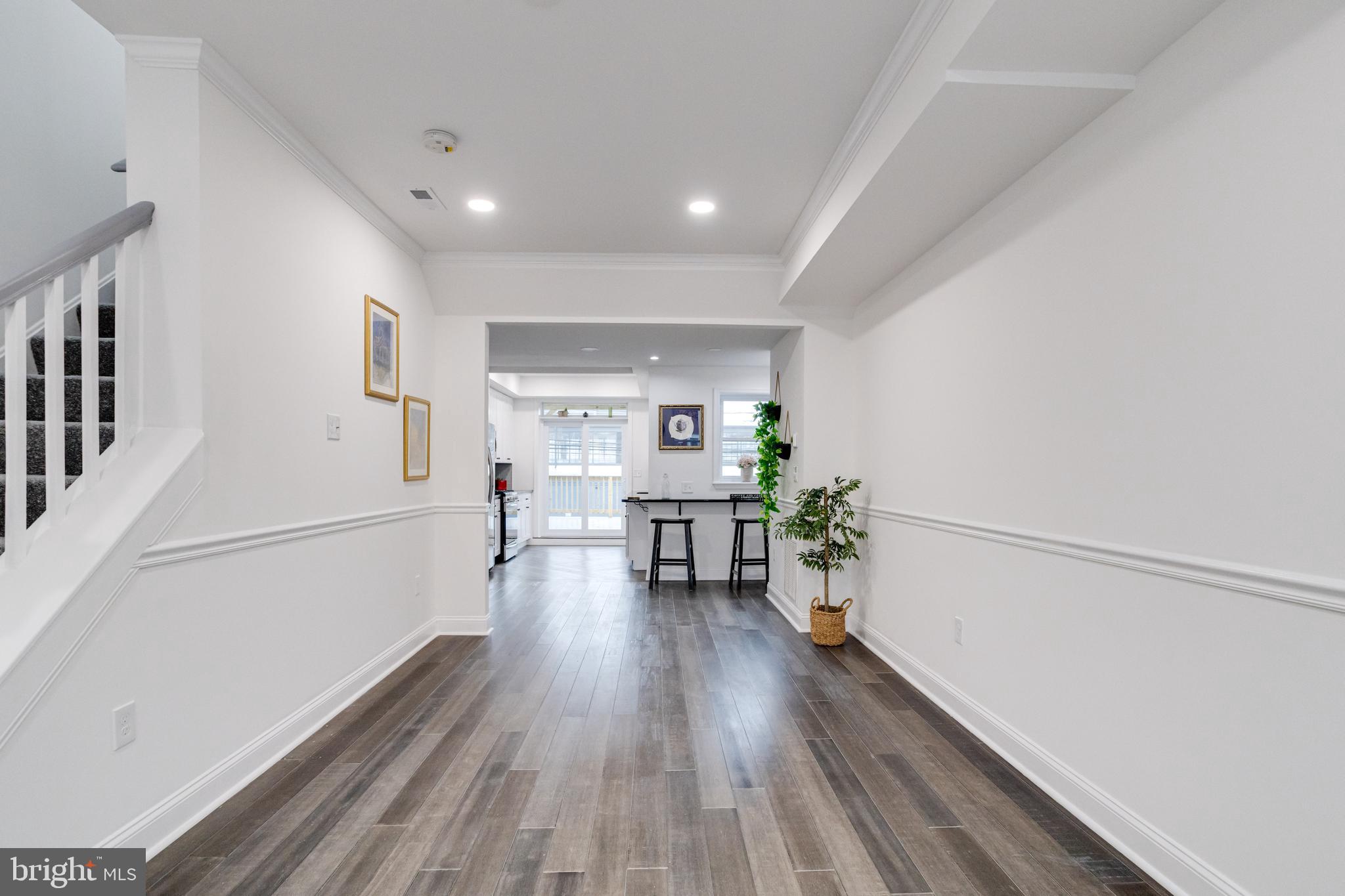 BREWERS HILL - Residential